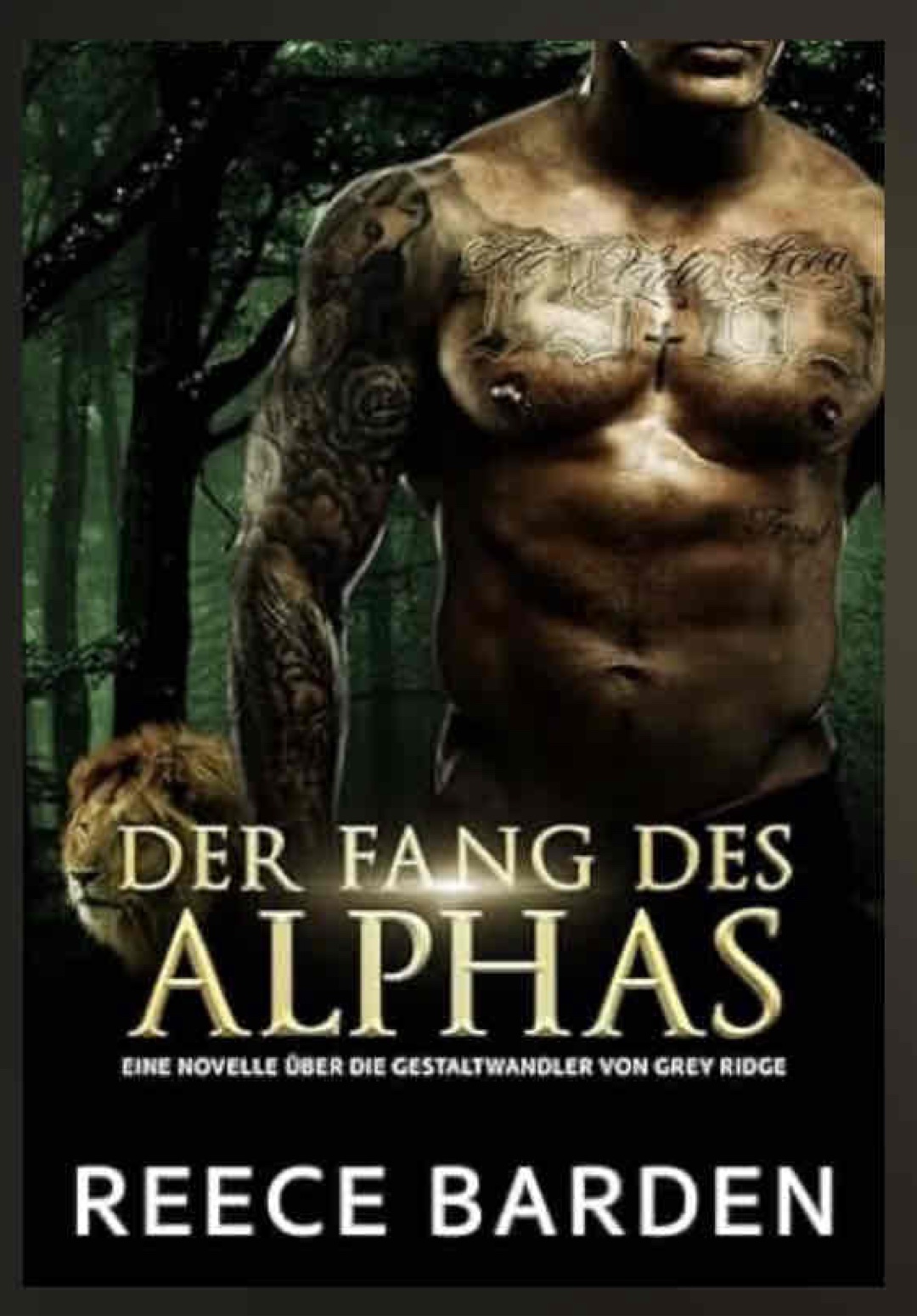 Von diesem Buch bin ich etwas enttäuscht.