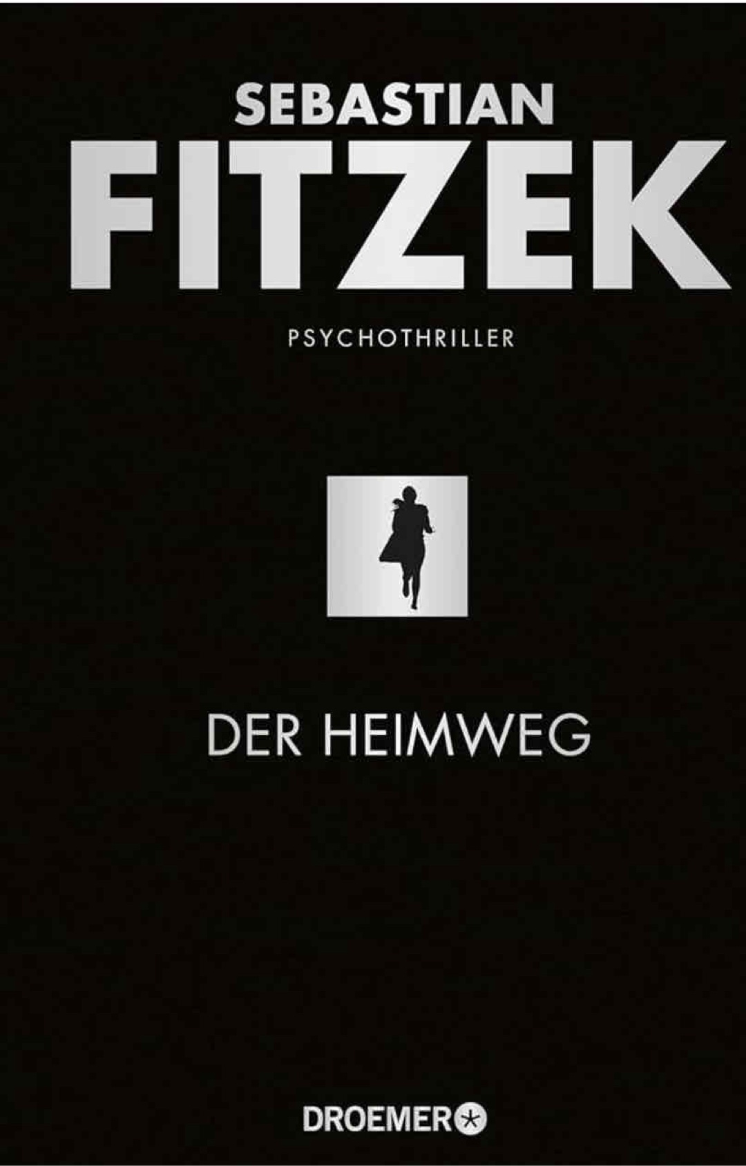 Meiner Meinung nach: eines der Besten Fitzek-Bücher - ich würde es jederzeit wieder lesen.