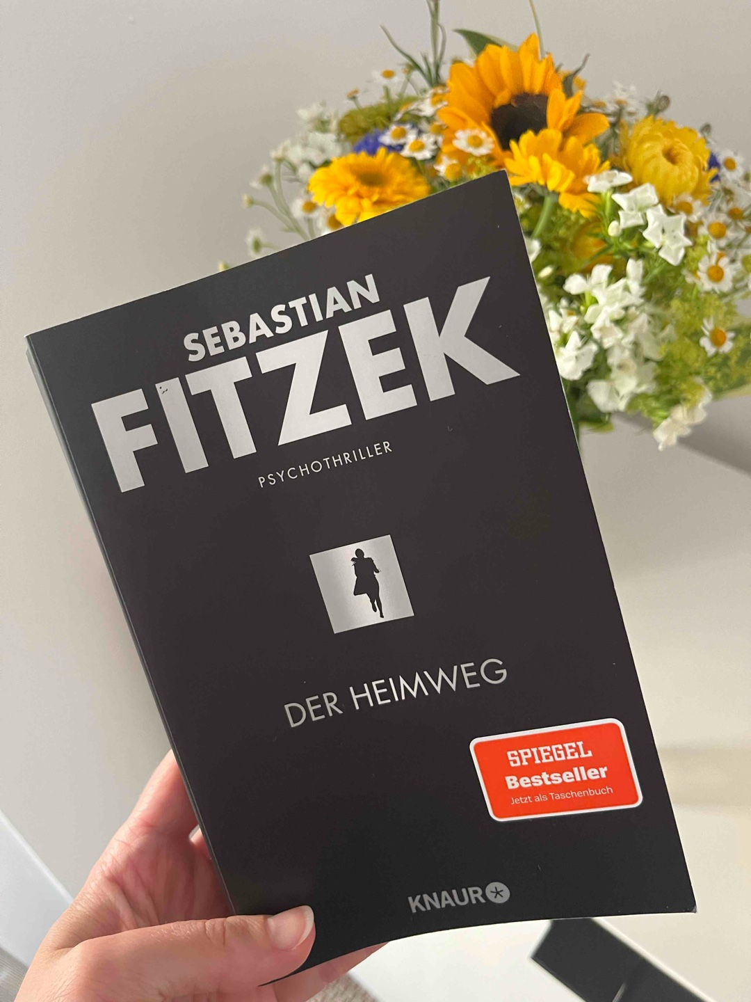 Spannend, Grausam und mal wieder ein klassischer Fitzek!