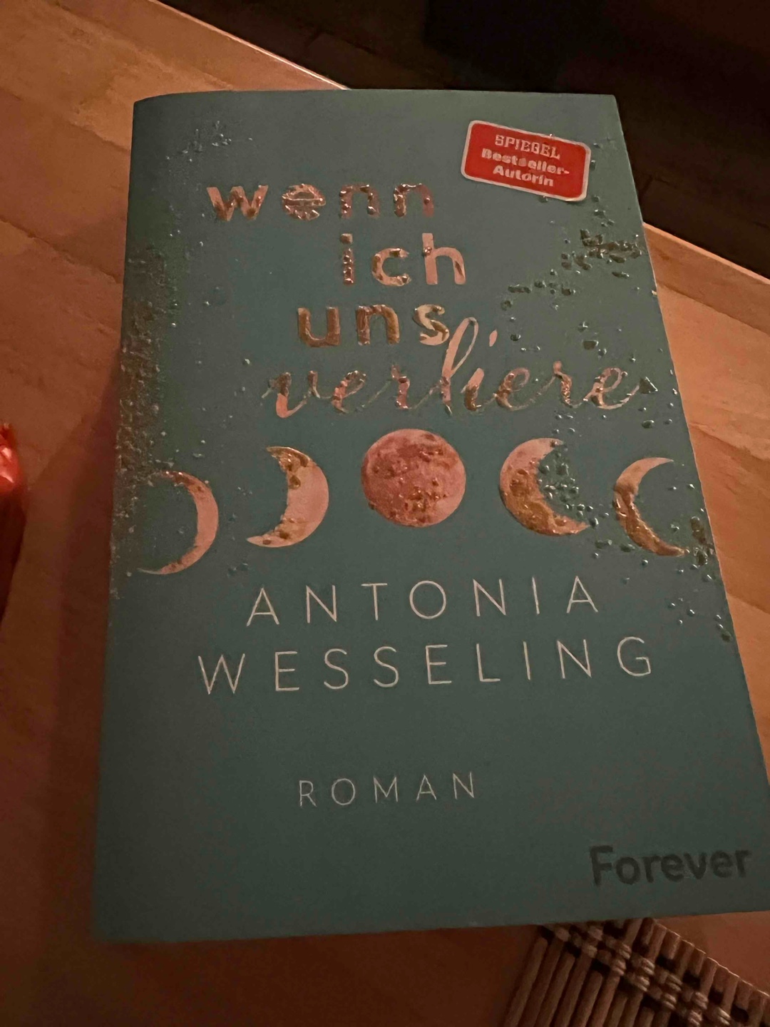 Berührend, unverblümt ehrlich, Highlight