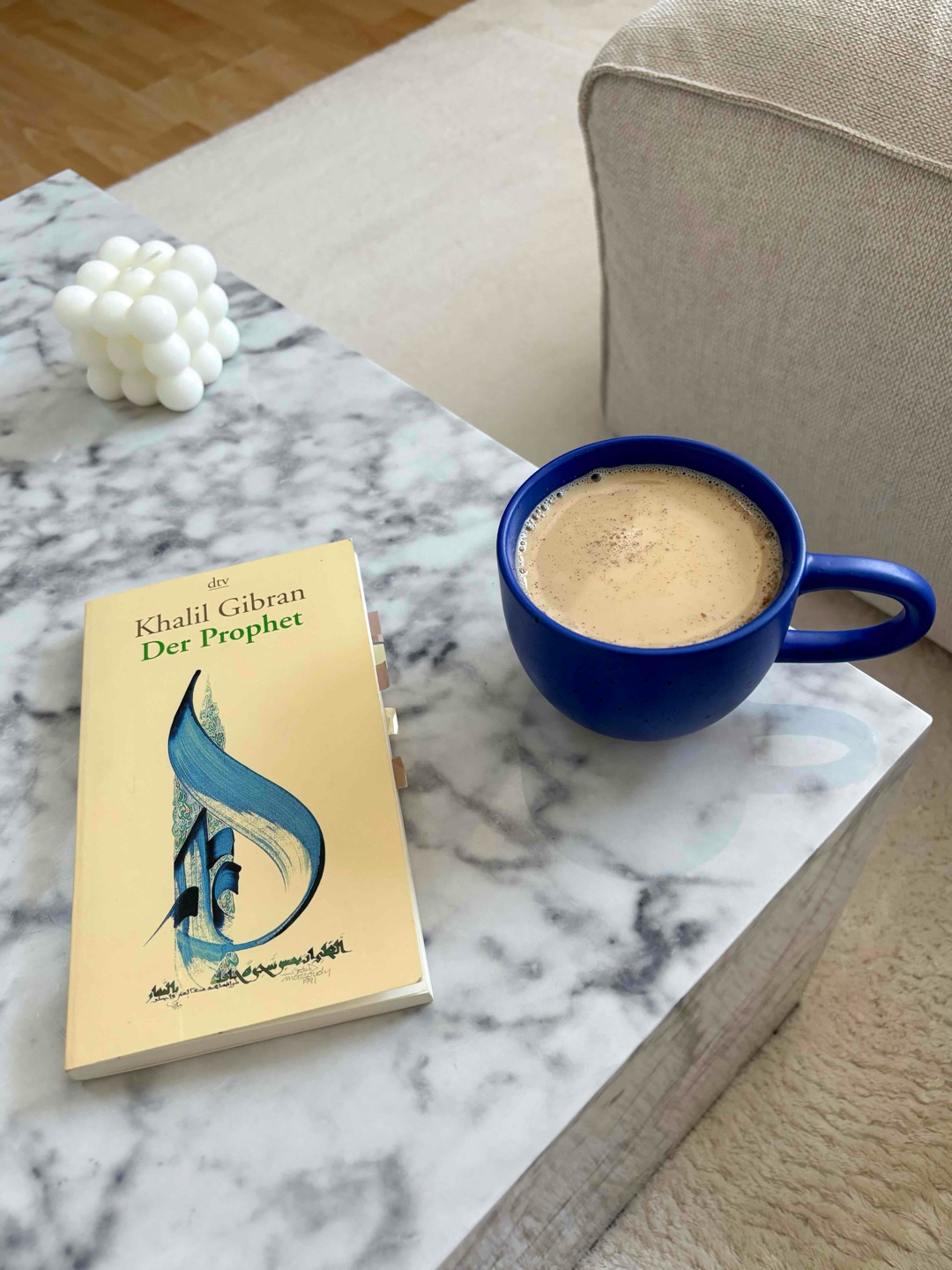 Dieses Buch kann man nicht beschreiben 💙 …