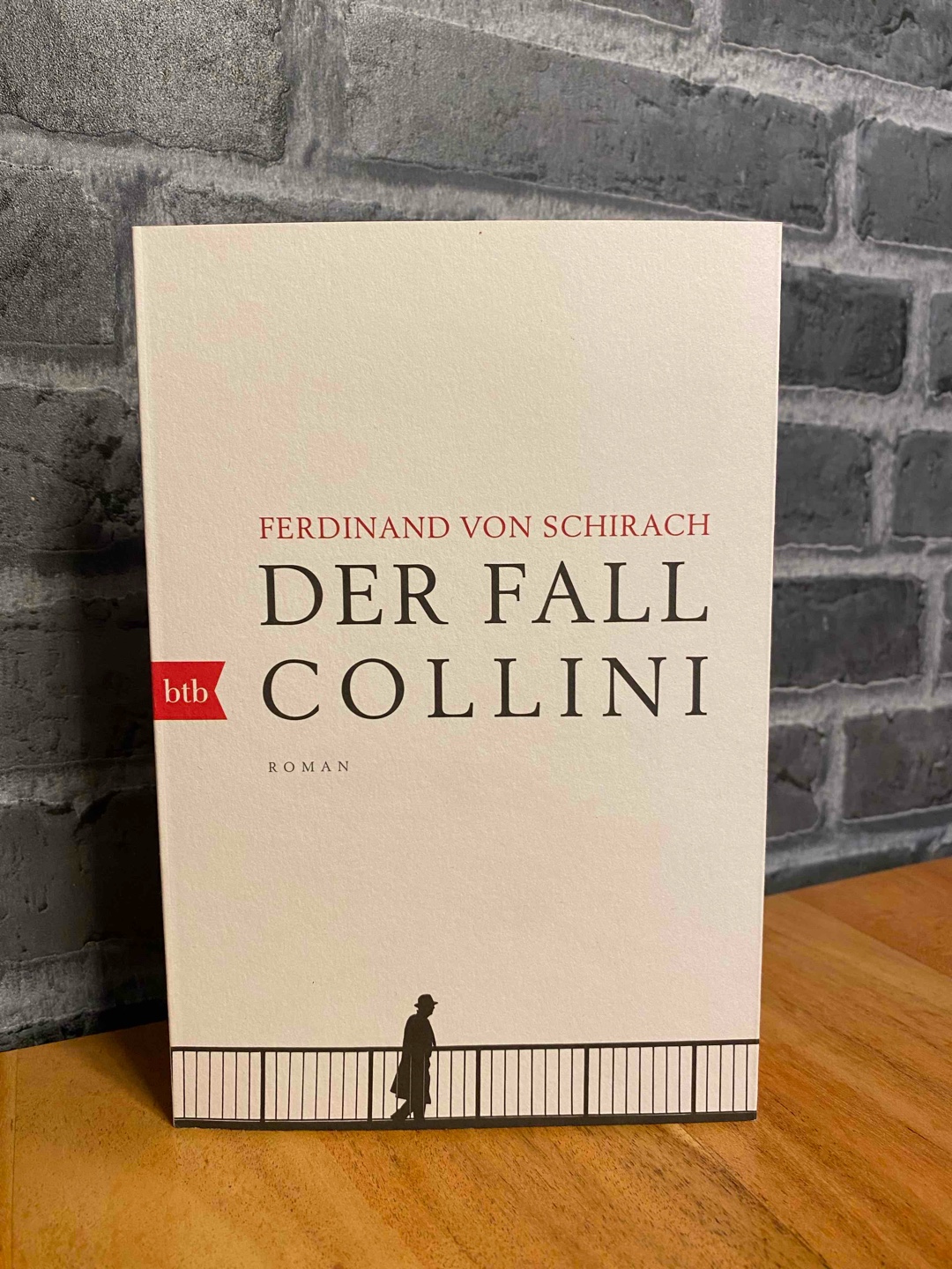 Ein einfach richtig starkes Buch!