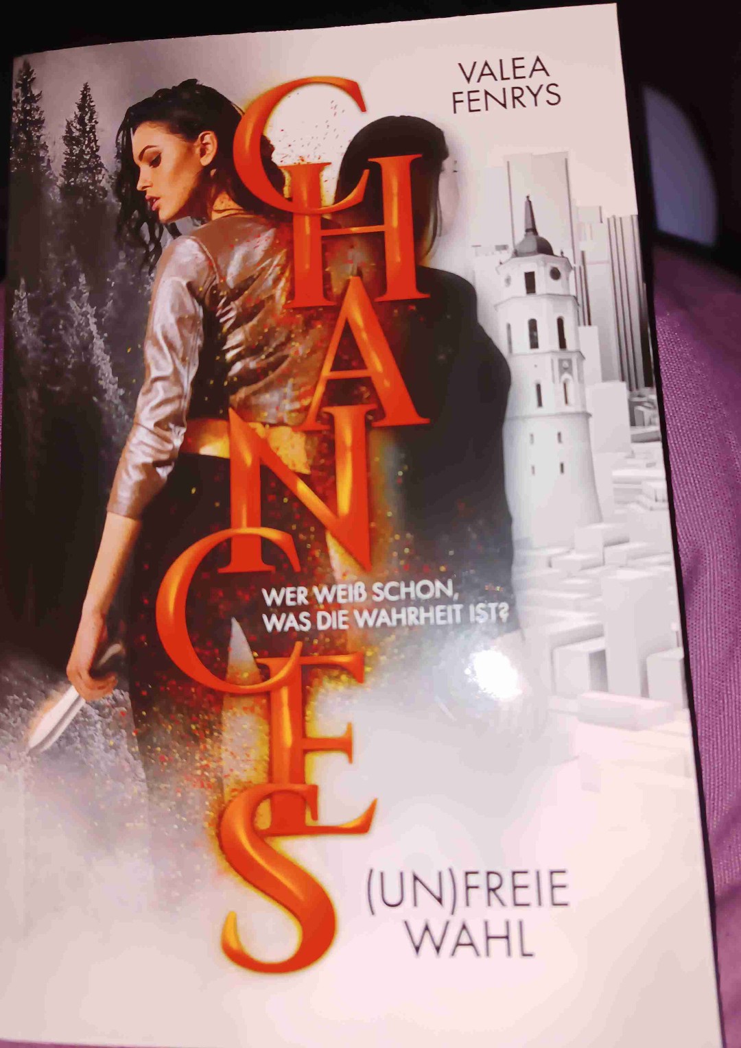 Ein sehr spannender SciFi-Roman, der einen von der ersten Seite an mitreißt.