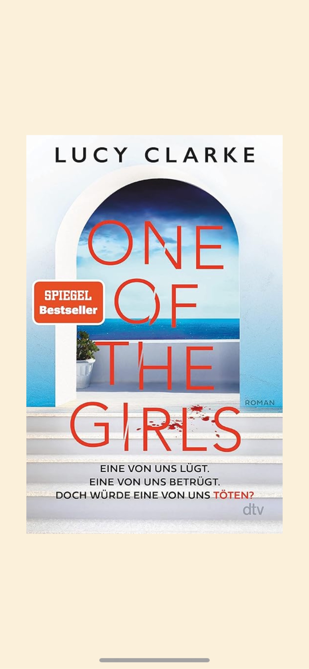 Super Buch für zwischendurch 🤍🇬🇷🏛️