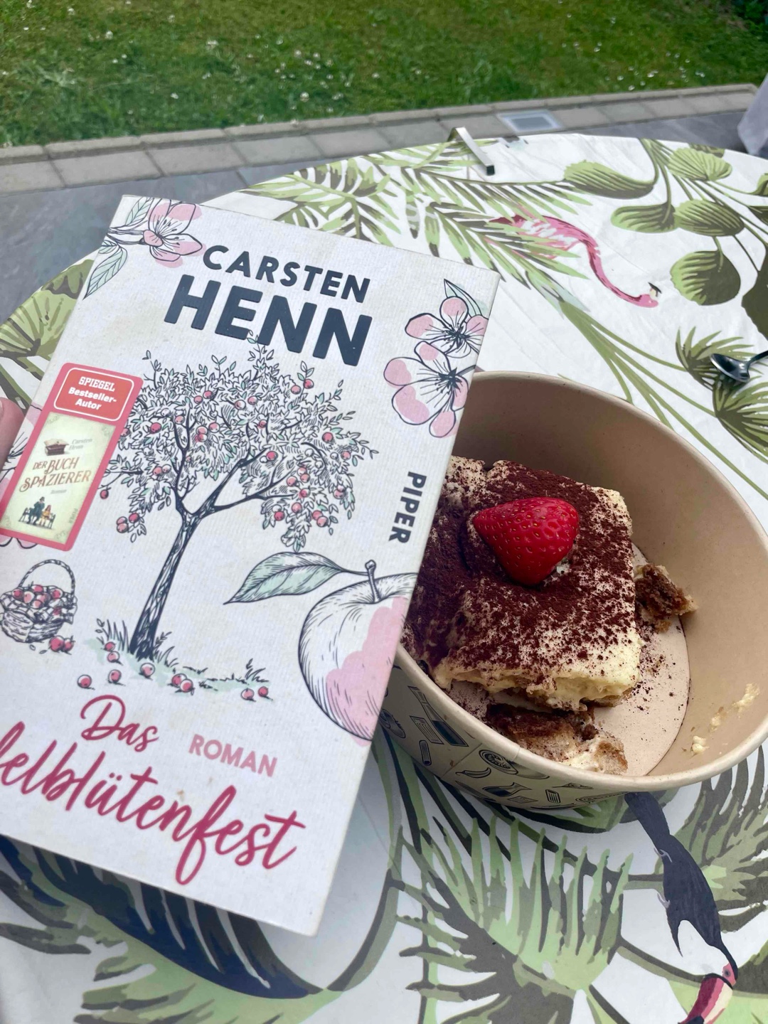 Tolles Buch, bewegendes Buch!