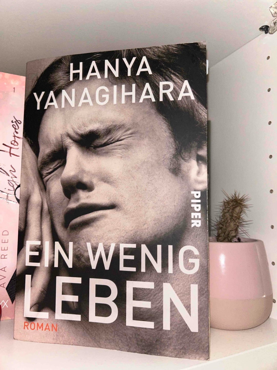 Das war wirklich ein Gefühl des Chaos!💔