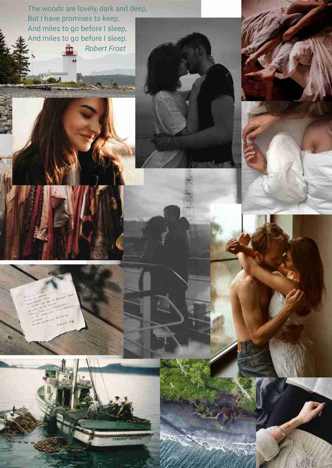 Tiefgründige Friends with Benefits Story mit viel Gefühl und Humor 💕