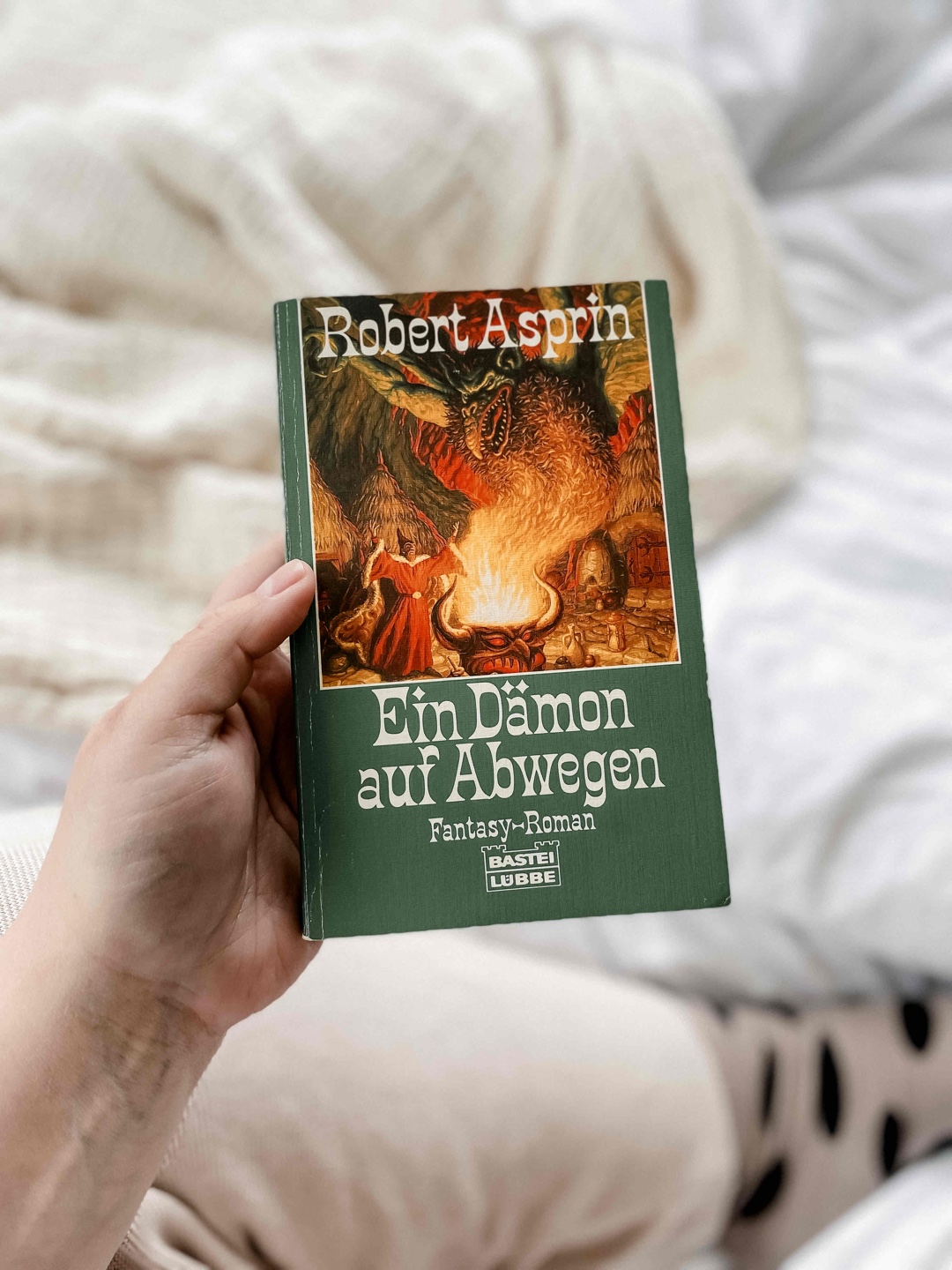 Was entspanntes für zwischendurch 🐉