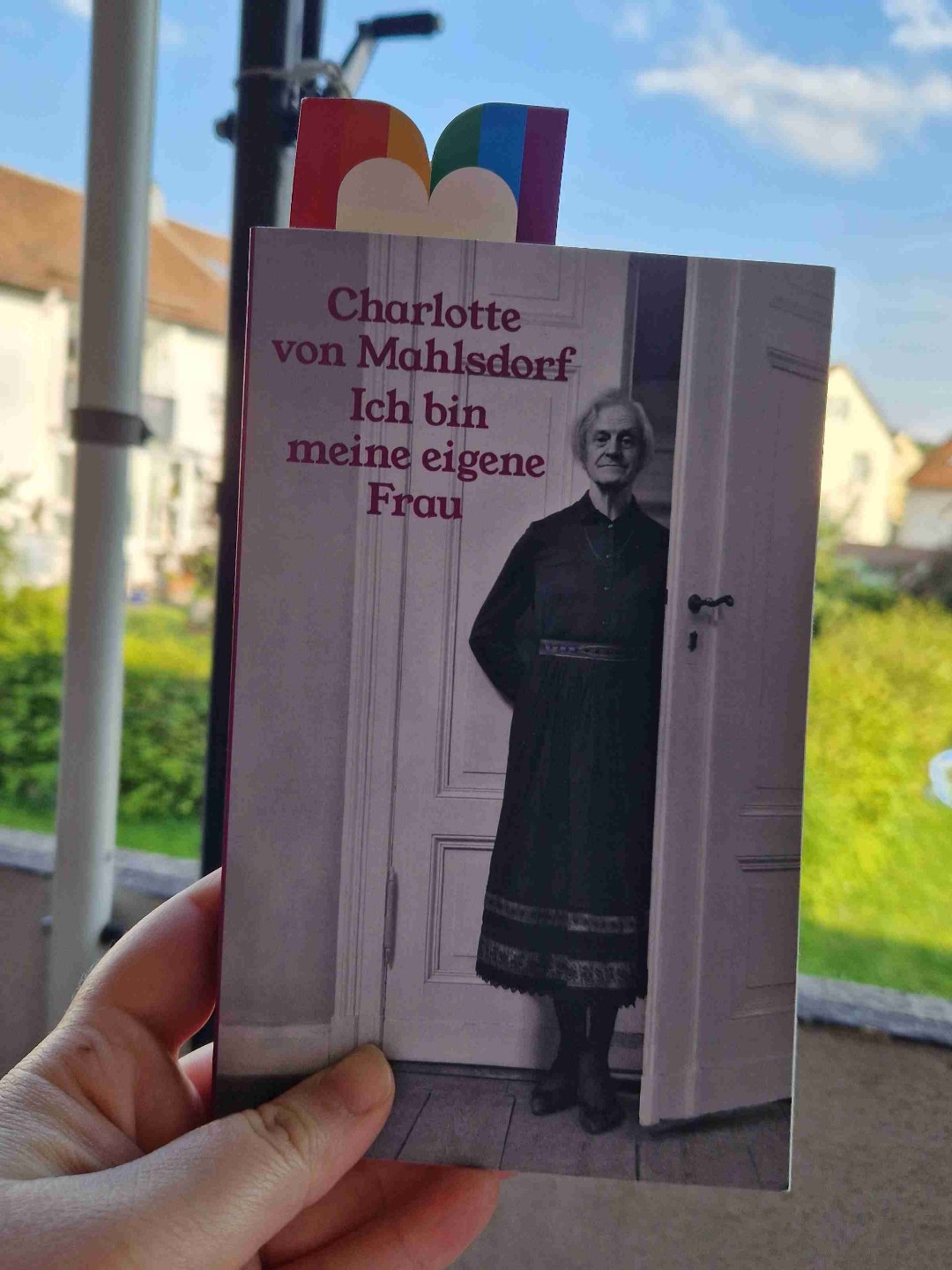 Erschreckend aktuell - sollte Pflichtlektüre für ALLE sein!