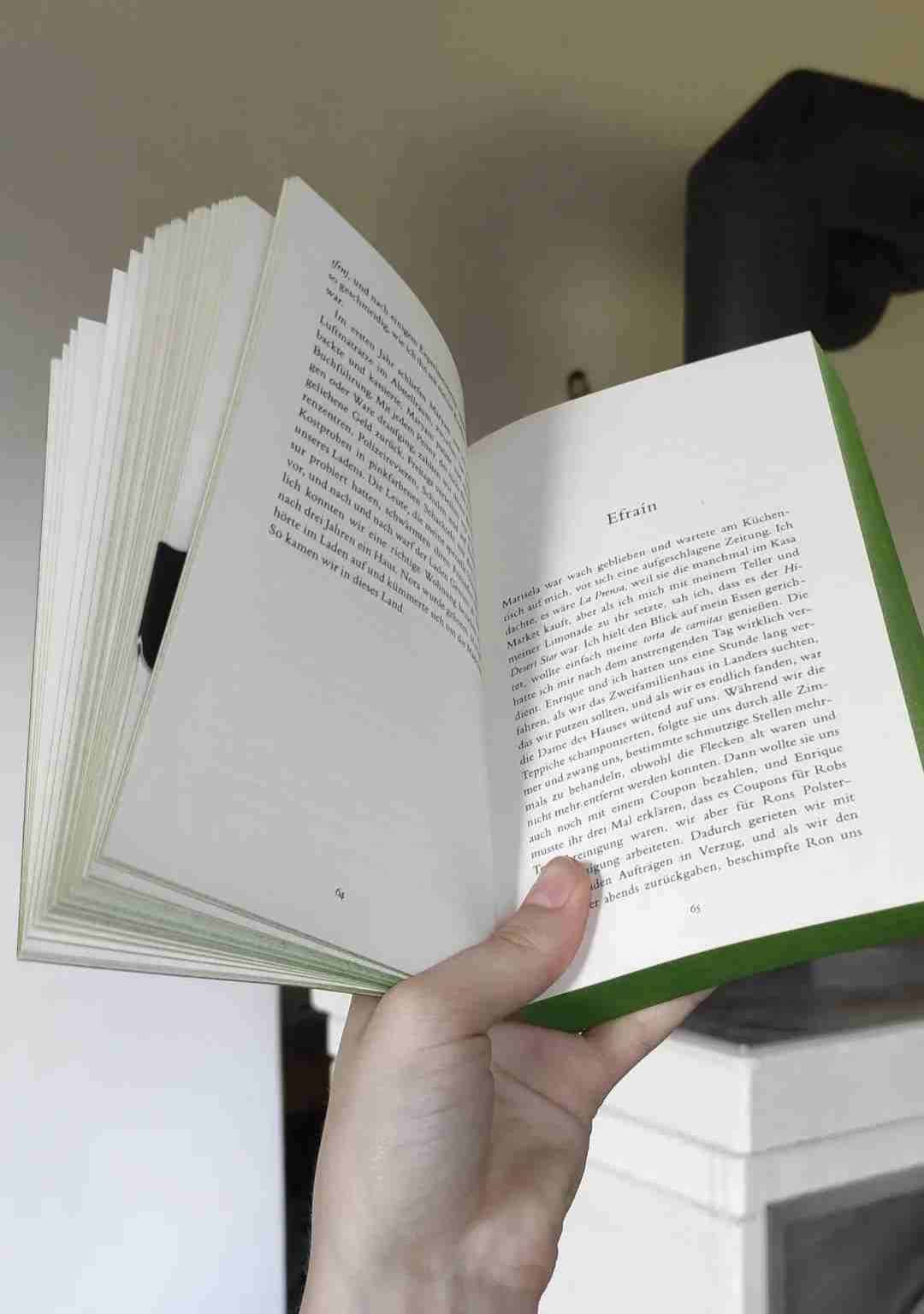 Klug gemachte, besondere Familiengeschichte mit eingestreuter Gesellschaftskritik. Mochte die kurzen Kapitel aus den unterschiedlichen Perspektiven gerne, die immer weiter verwoben wurden. Lesetipp ✨