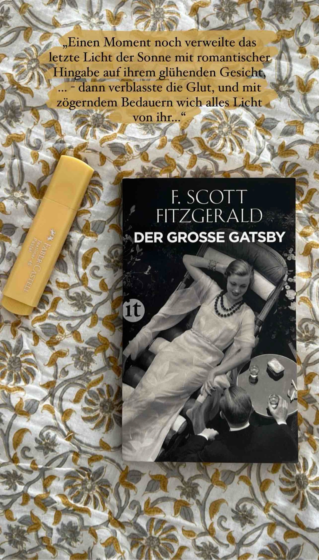 Absoluter Favourite!