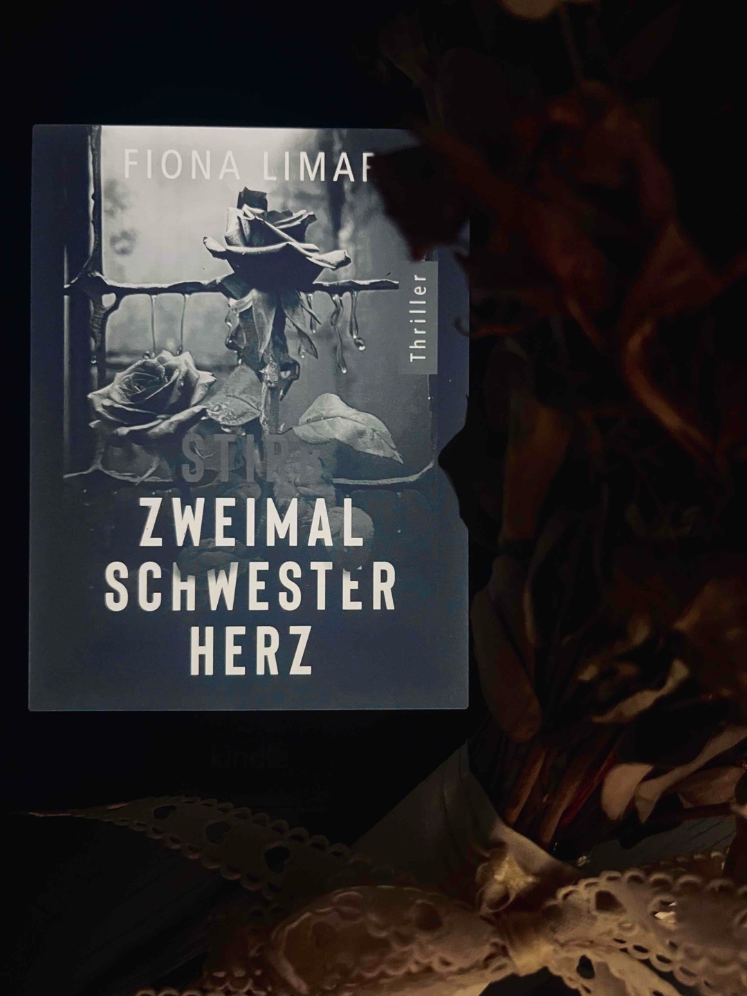 [‚Es ist Irrsinn, von hier fliehen zu wollen, ich schaffe das nie‘, dachte Julia. ‚Es ist meine einzige Chance, die Wahrheit herauszufinden‘, sagte sie sich gleich darauf.]

Als ich den Titel gelesen habe, konnte ich mir darunter überhaupt nichts vorstellen.
Umso aufregender fand ich, was die Autorin aus der Idee gemacht hat.
Kurze Kapitel und flüssiger Schreibstil helfen einem mit Leichtigkeit schnell durch dieses Buch und auch die Spannung kommt nicht zu kurz.
Das Finale ließ sich zum Teil erahnen, was die gesamte Stroy aber nicht weniger spannend macht, da es trotzdem noch den ein oder anderen AHA-Moment gibt.