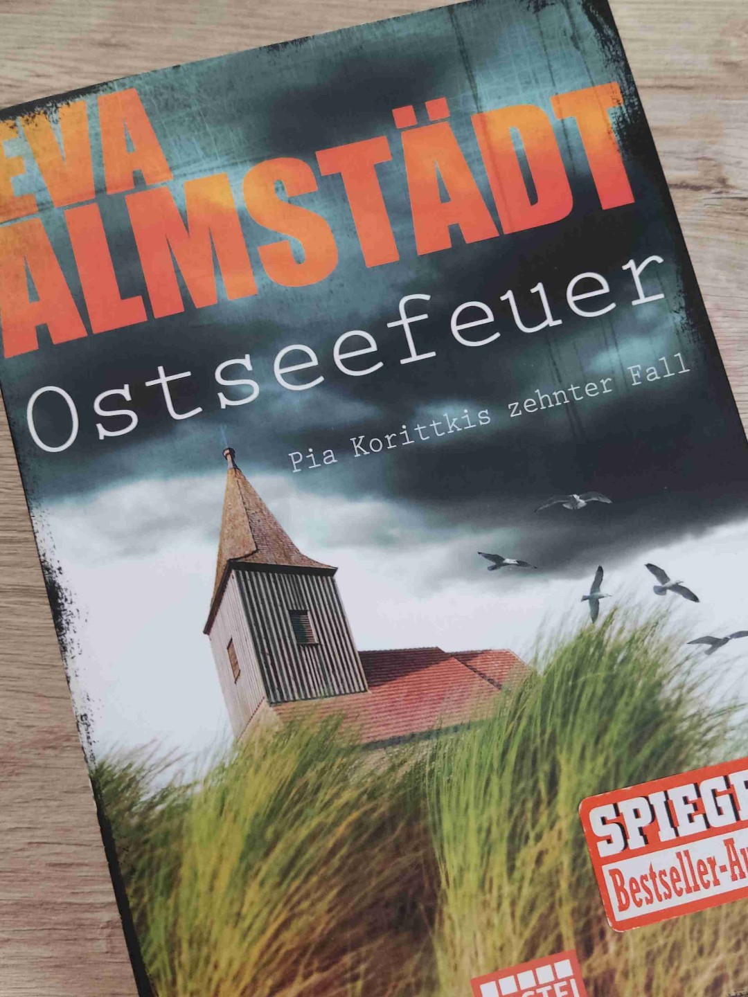 Wie immer eine Freude 😁🐞🥰❤️