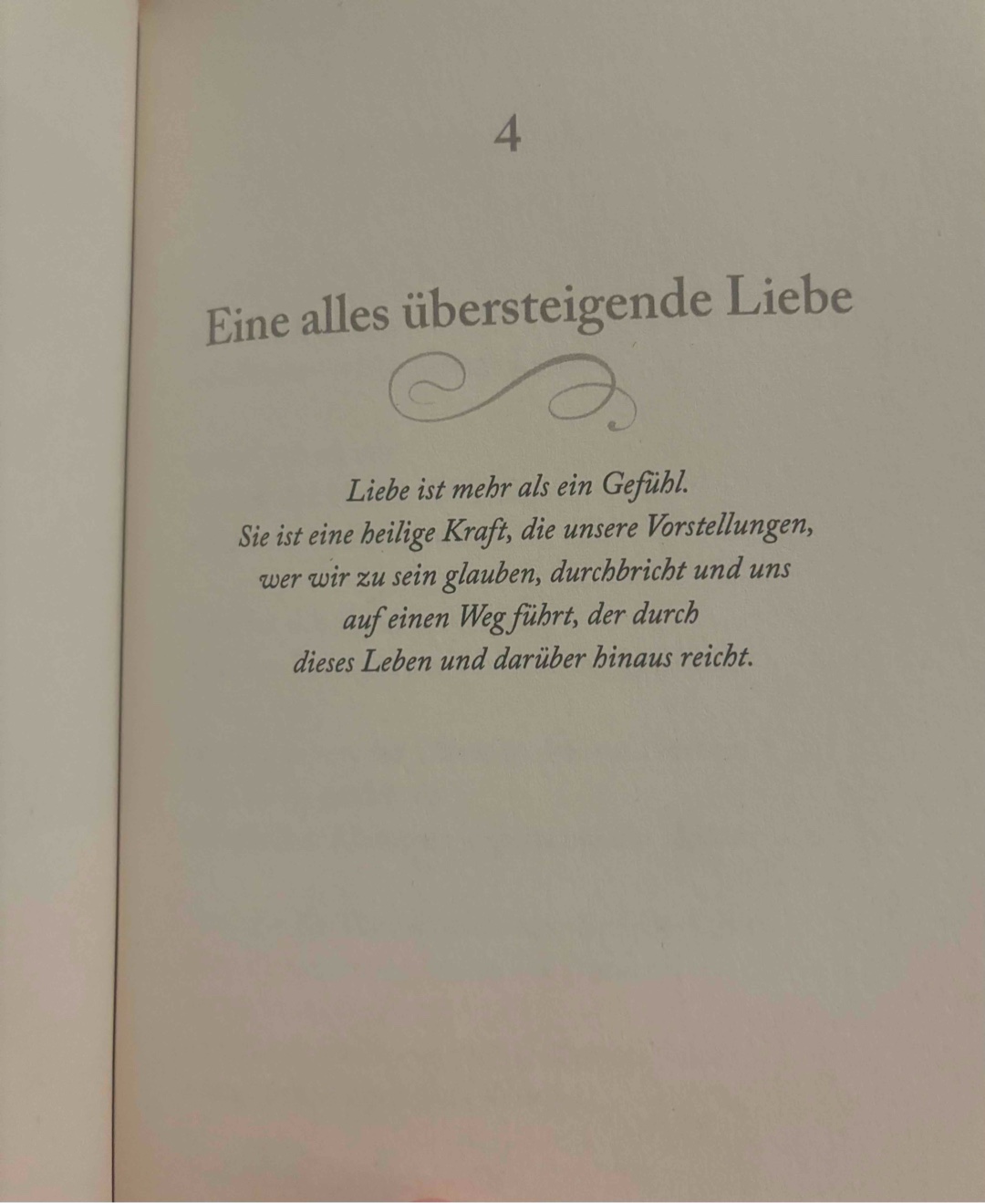 Leider nichts für mich