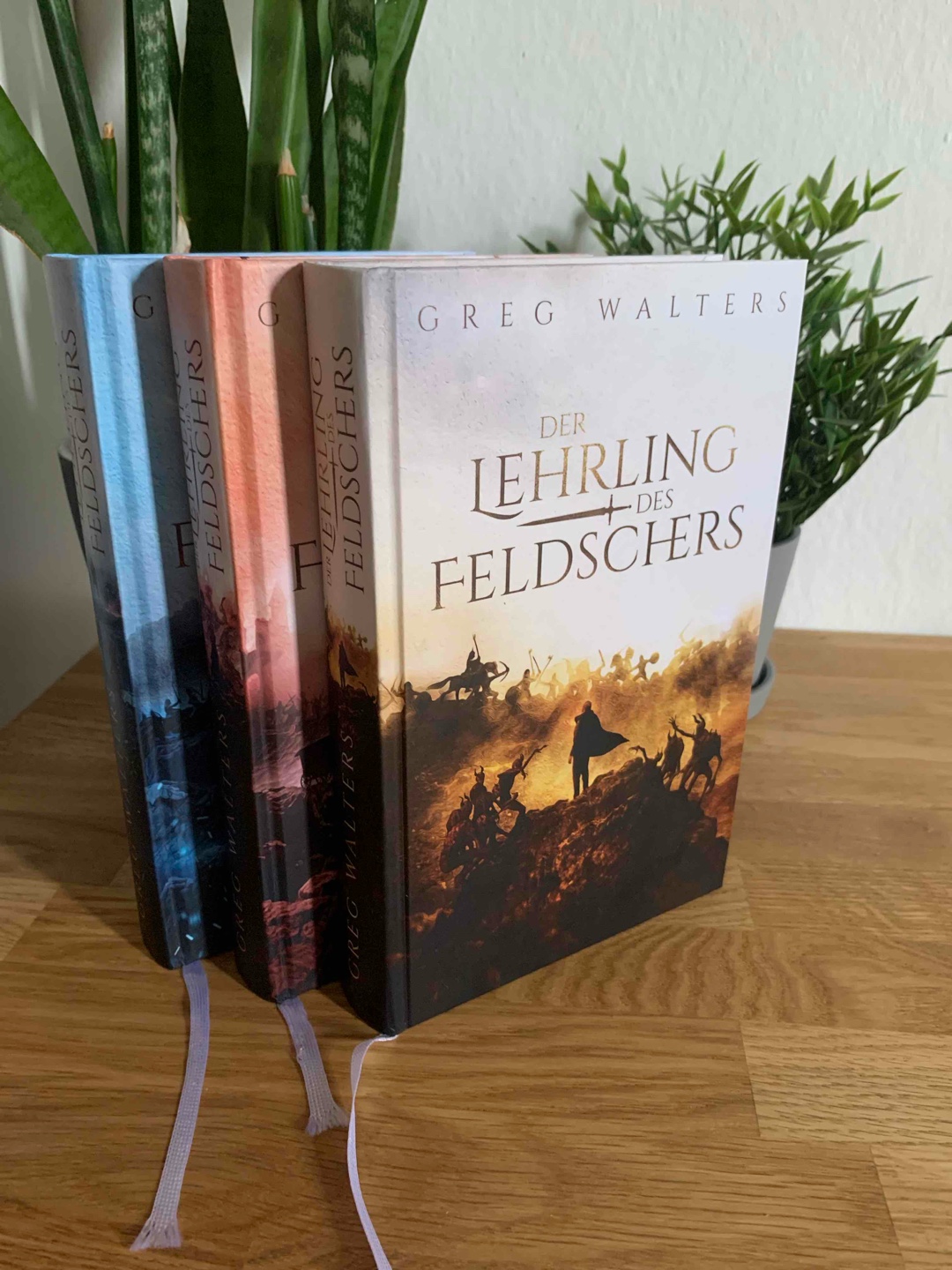 📚Geschichte trifft Fantasy📚