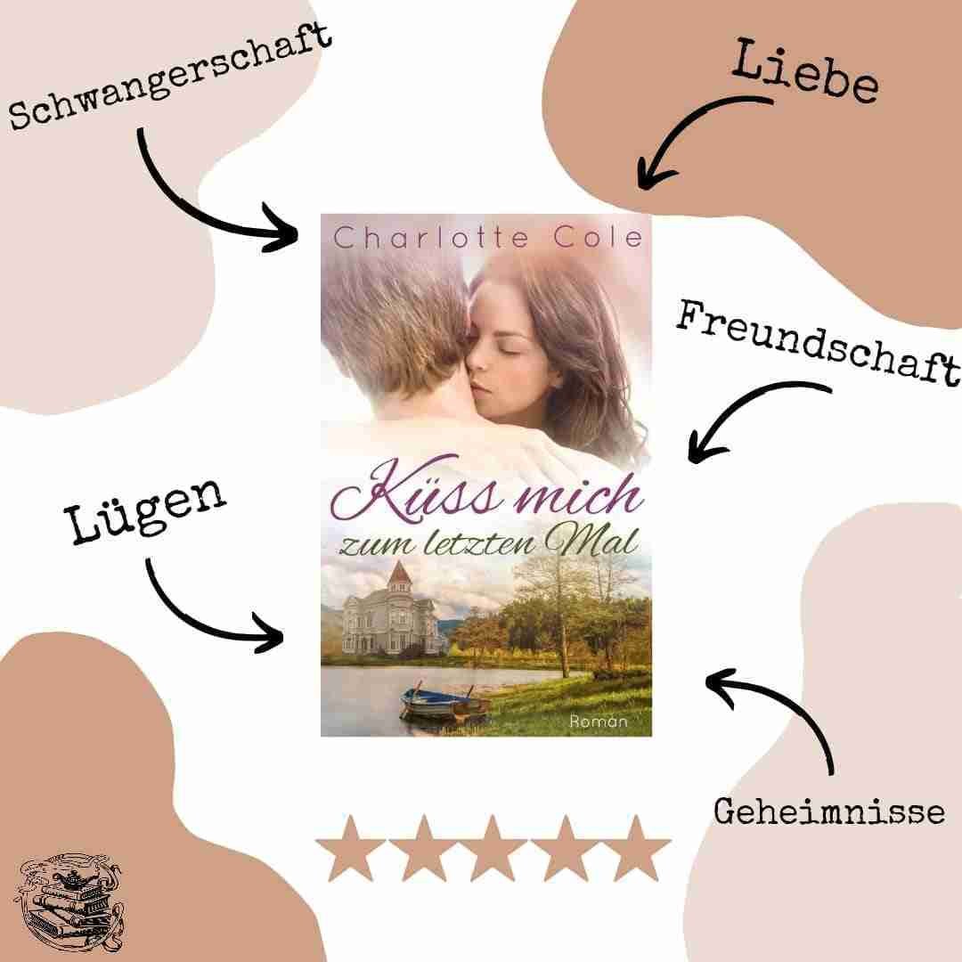 Fantastischer Schreibstil 😍❤️