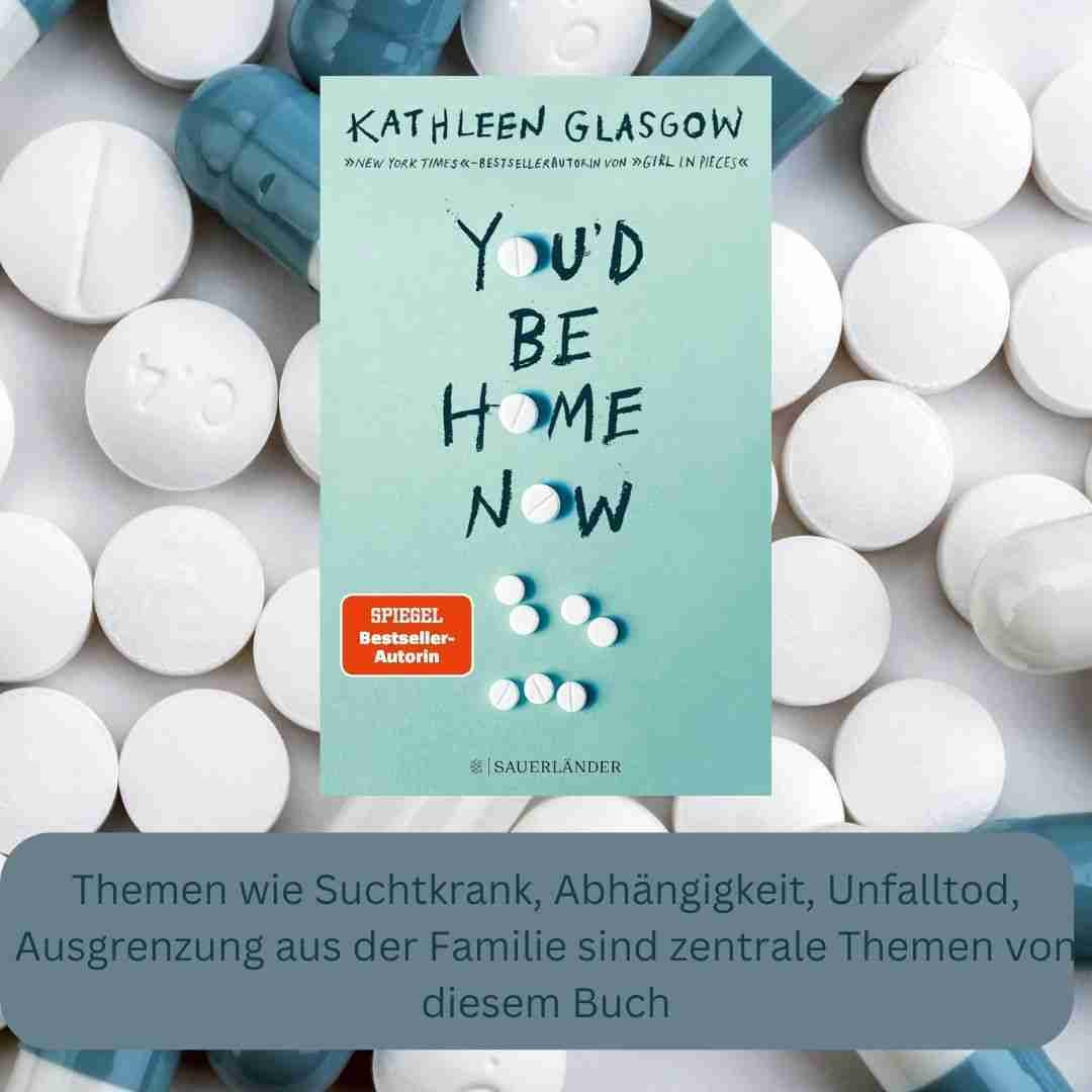 Dieses Buch bleibt lange in Erinnerung