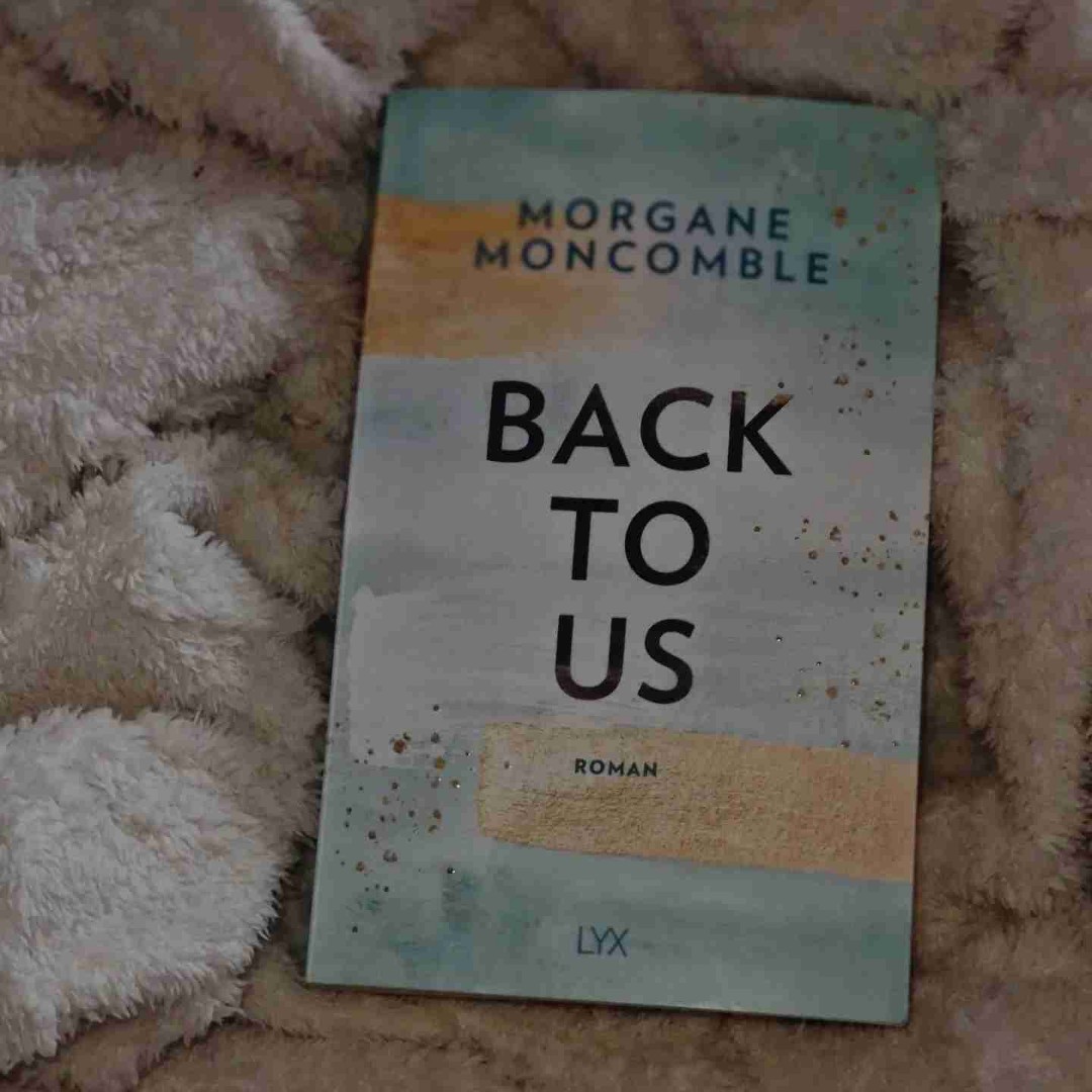Ich liebe alles an diesem Buch!!!