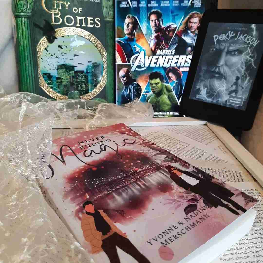 Absolute fanliebe Story😍