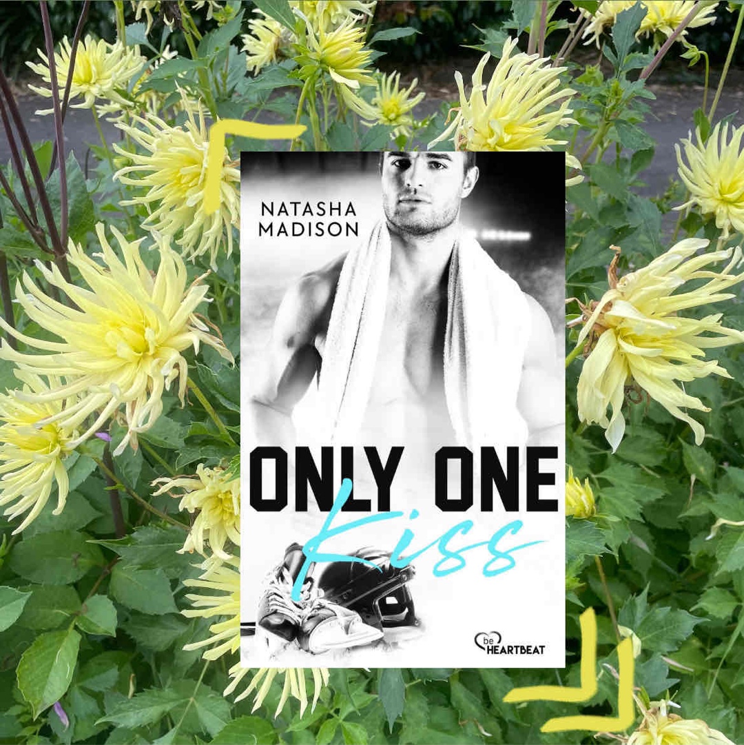 “Eine ganz süße Story, die aber definitiv mehr Potenzial gehabt hätte und für mich nicht wirklich unter Sports Romance läuft.”