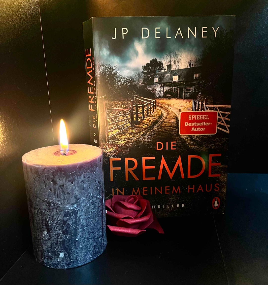 Mehr Familiendrama als ein Thriller