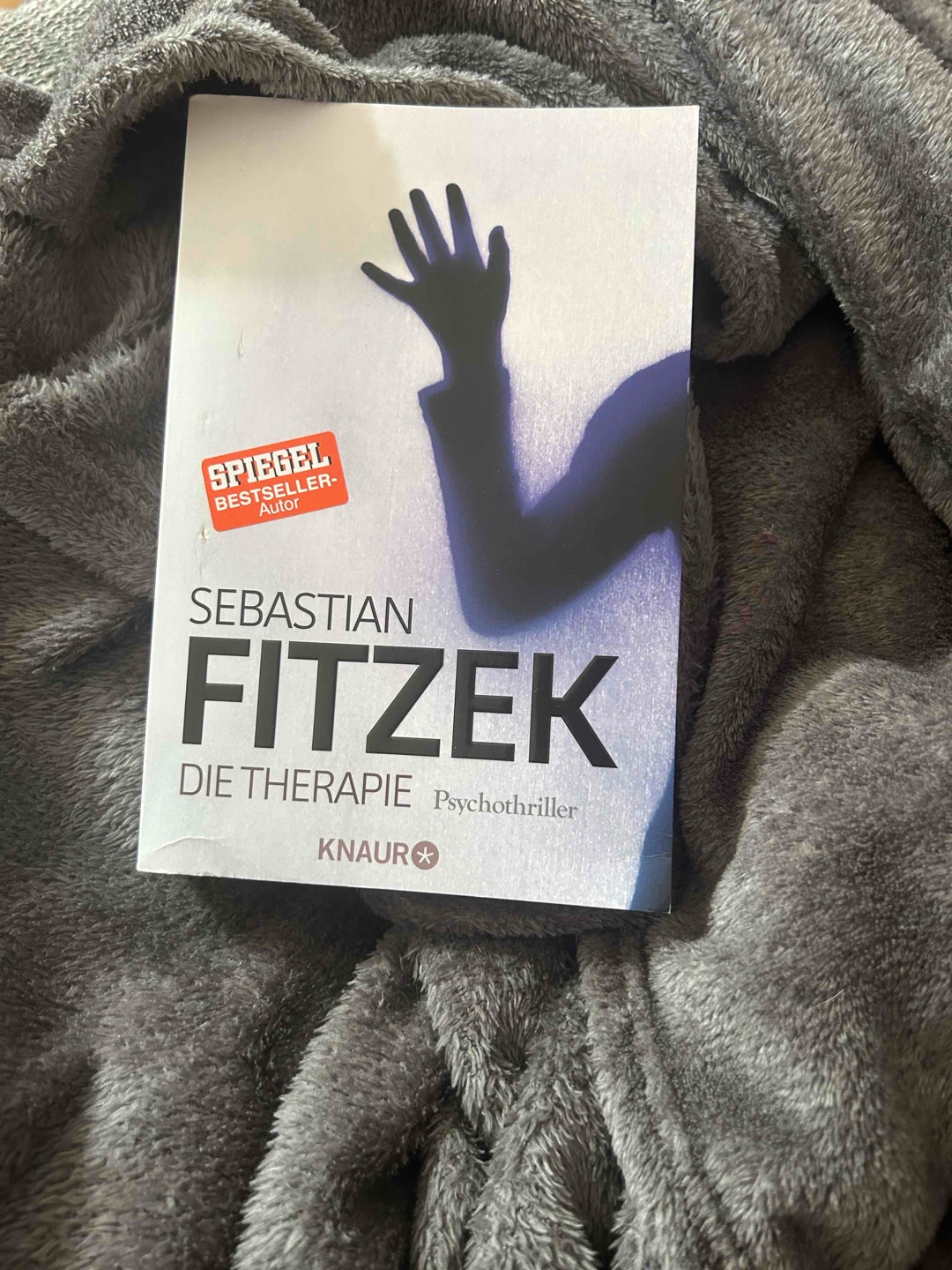 Die Therapie