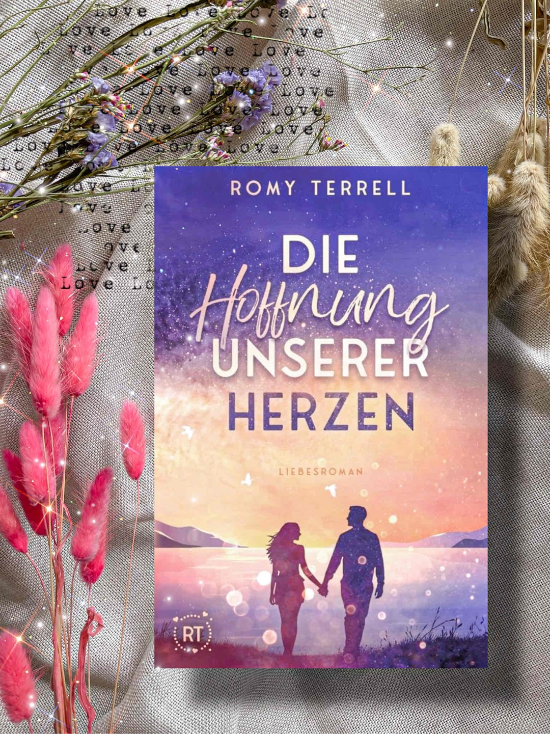 Hat mein Herz berührt
