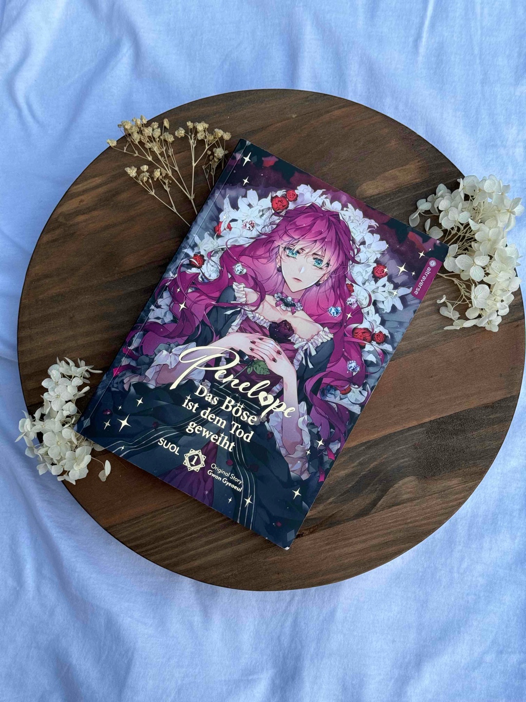 RPG Manga 💗💕