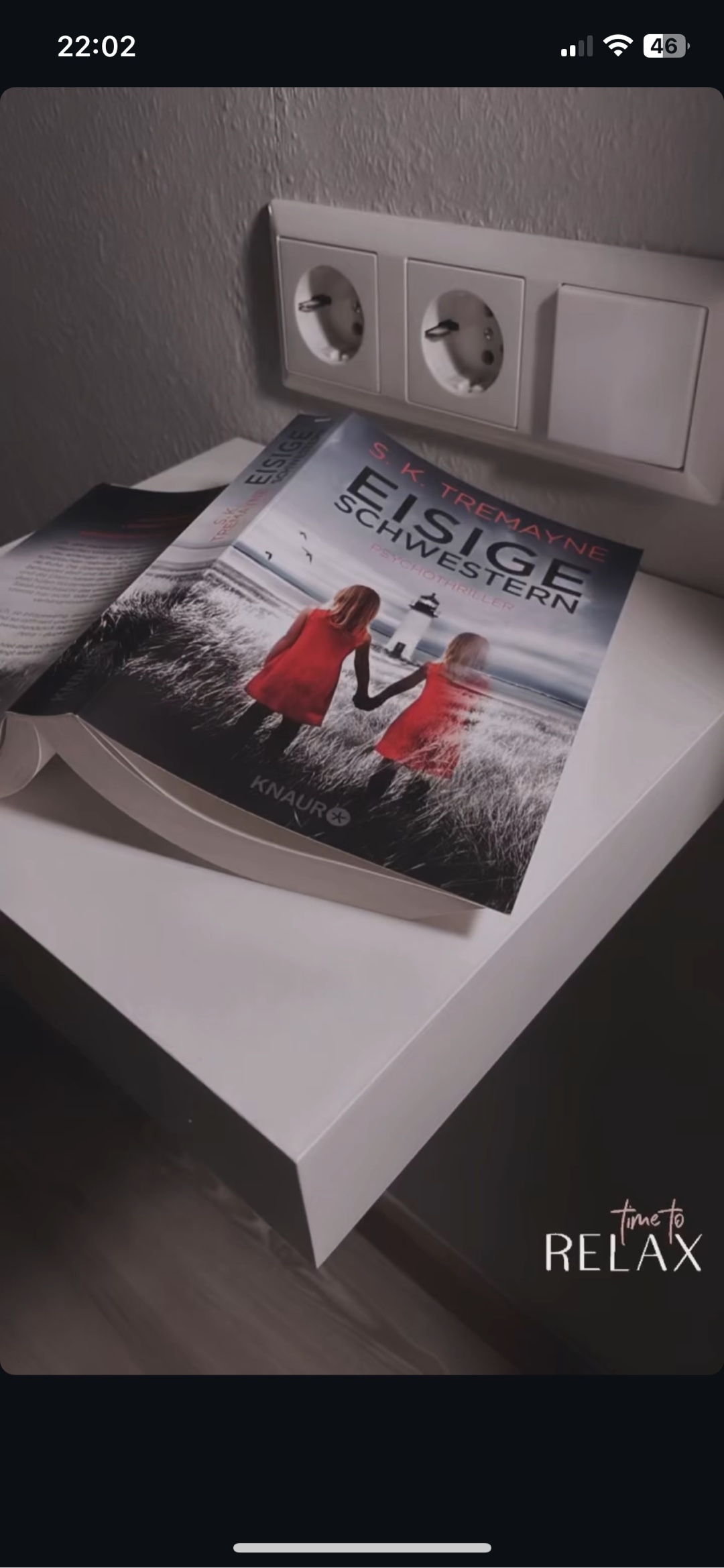 Hätte besser sein können