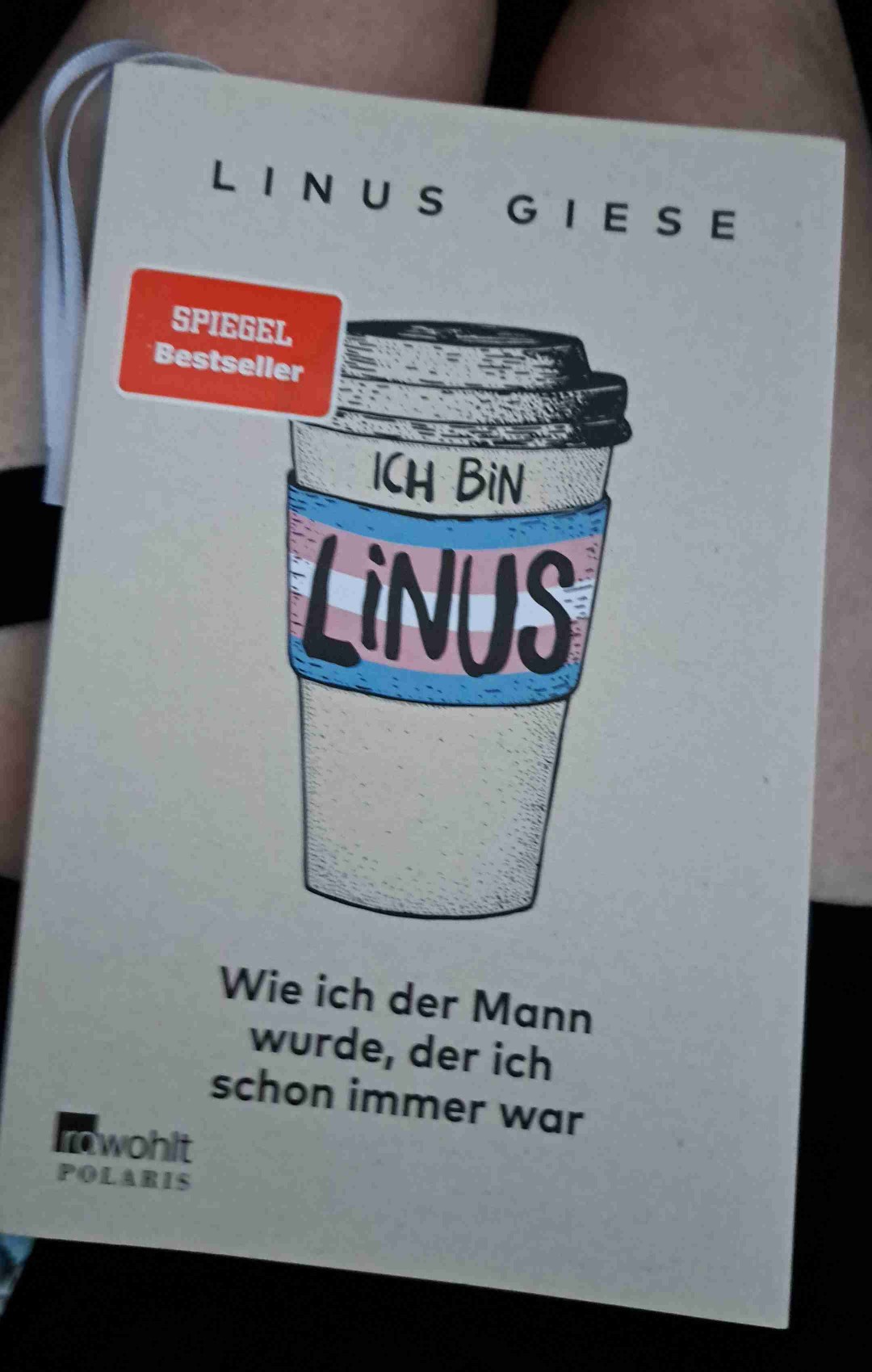 Sehr interessantes und gut aufklärendes Buch!