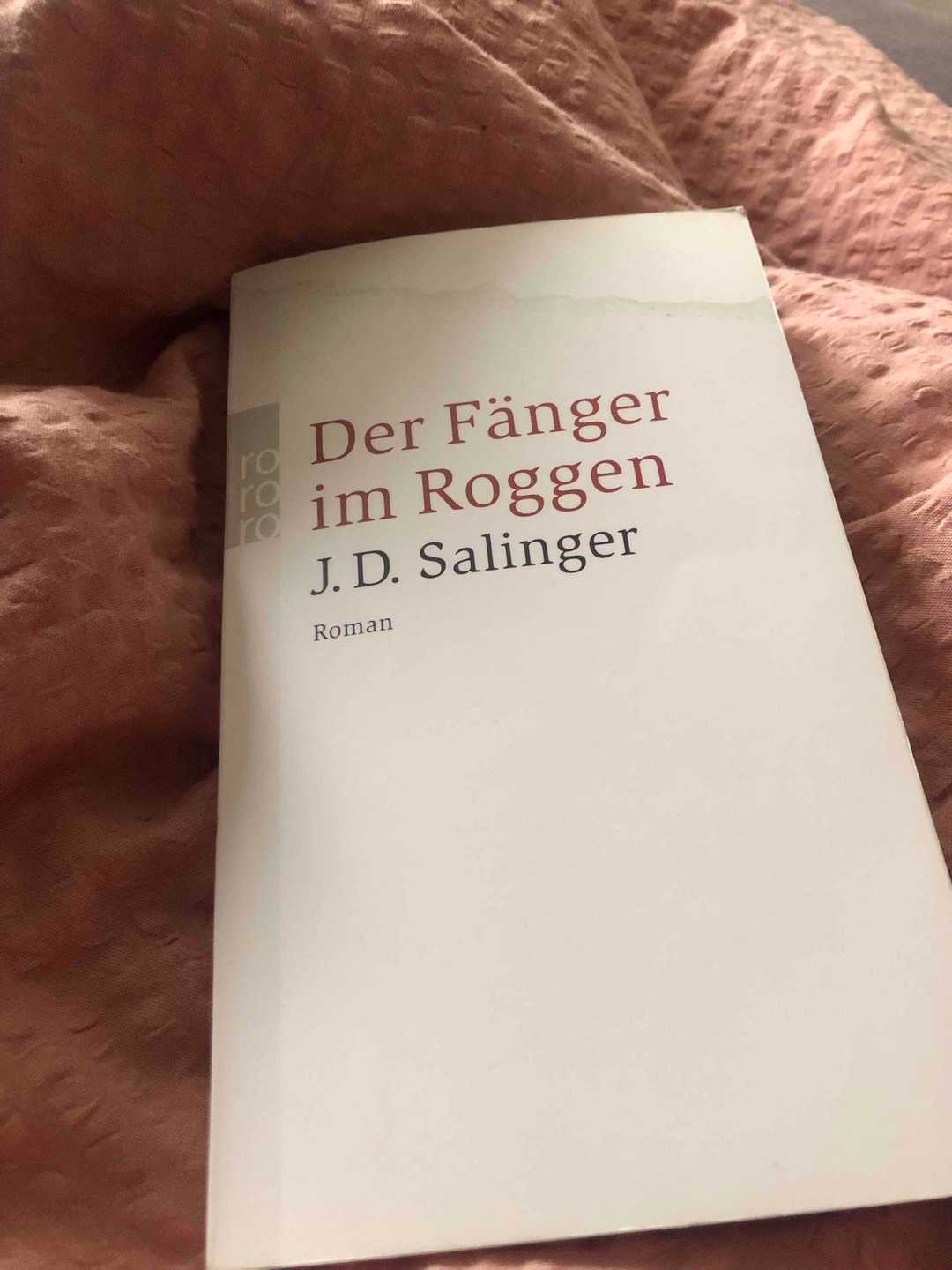 So viele sinnlose Dialoge hab ich noch nie zuvor in einem Buch gelesen.