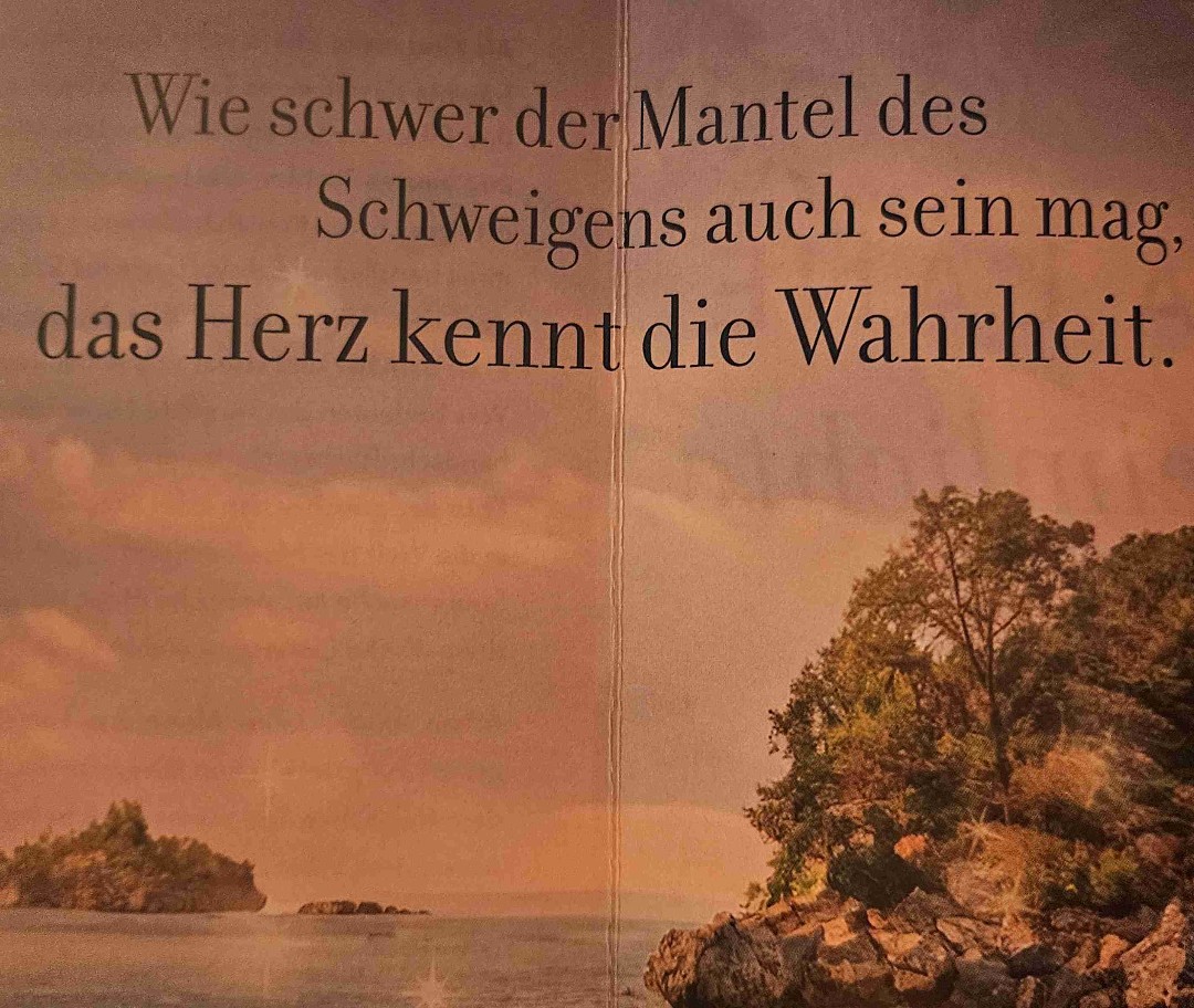 Sehr emotionale Fortsetzung der Töchter-Reihe von Soraya Lane
