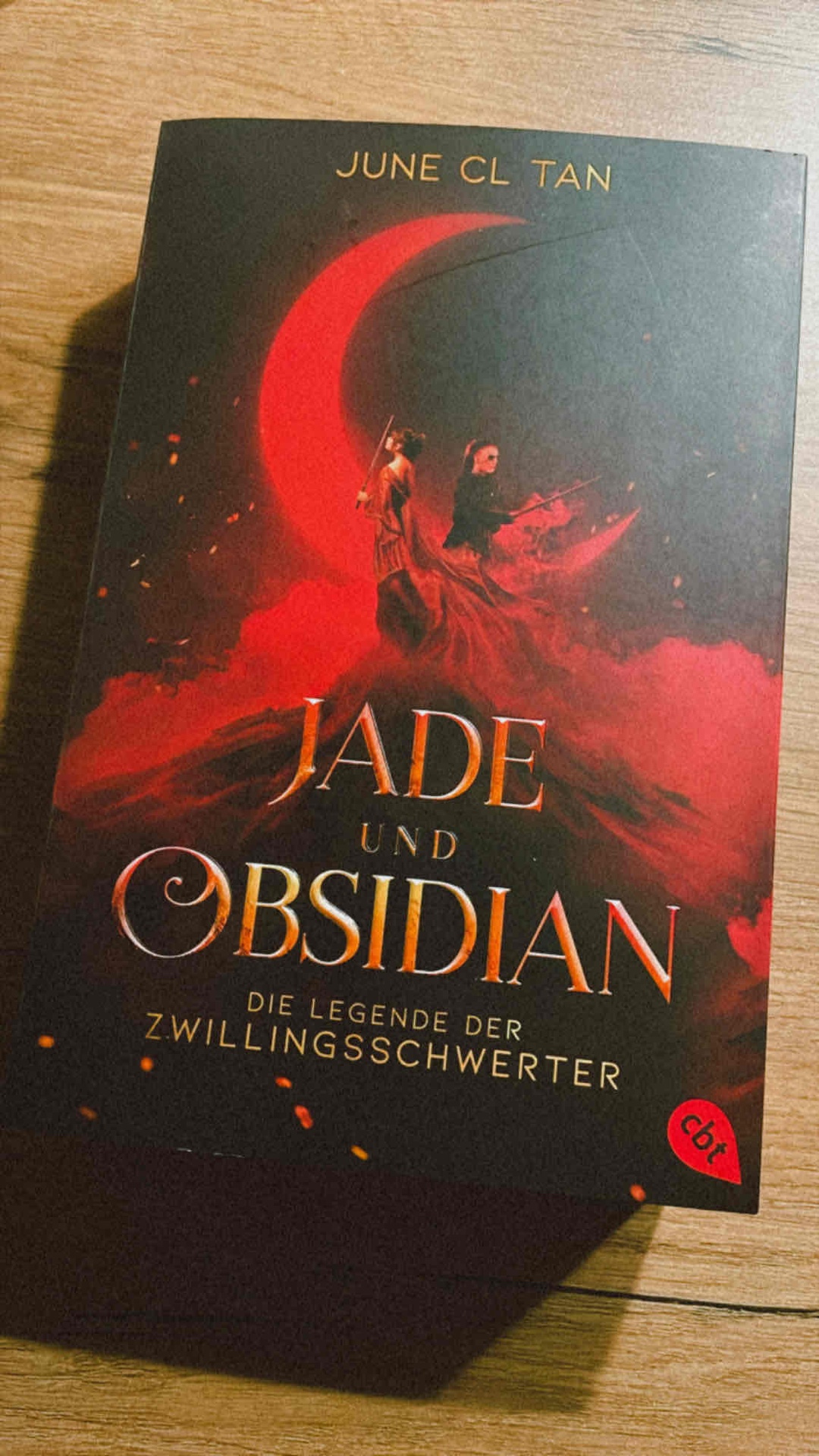 So spannend!