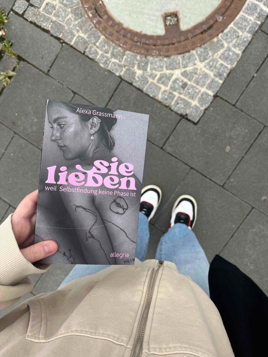 Ein Buch für jeden!