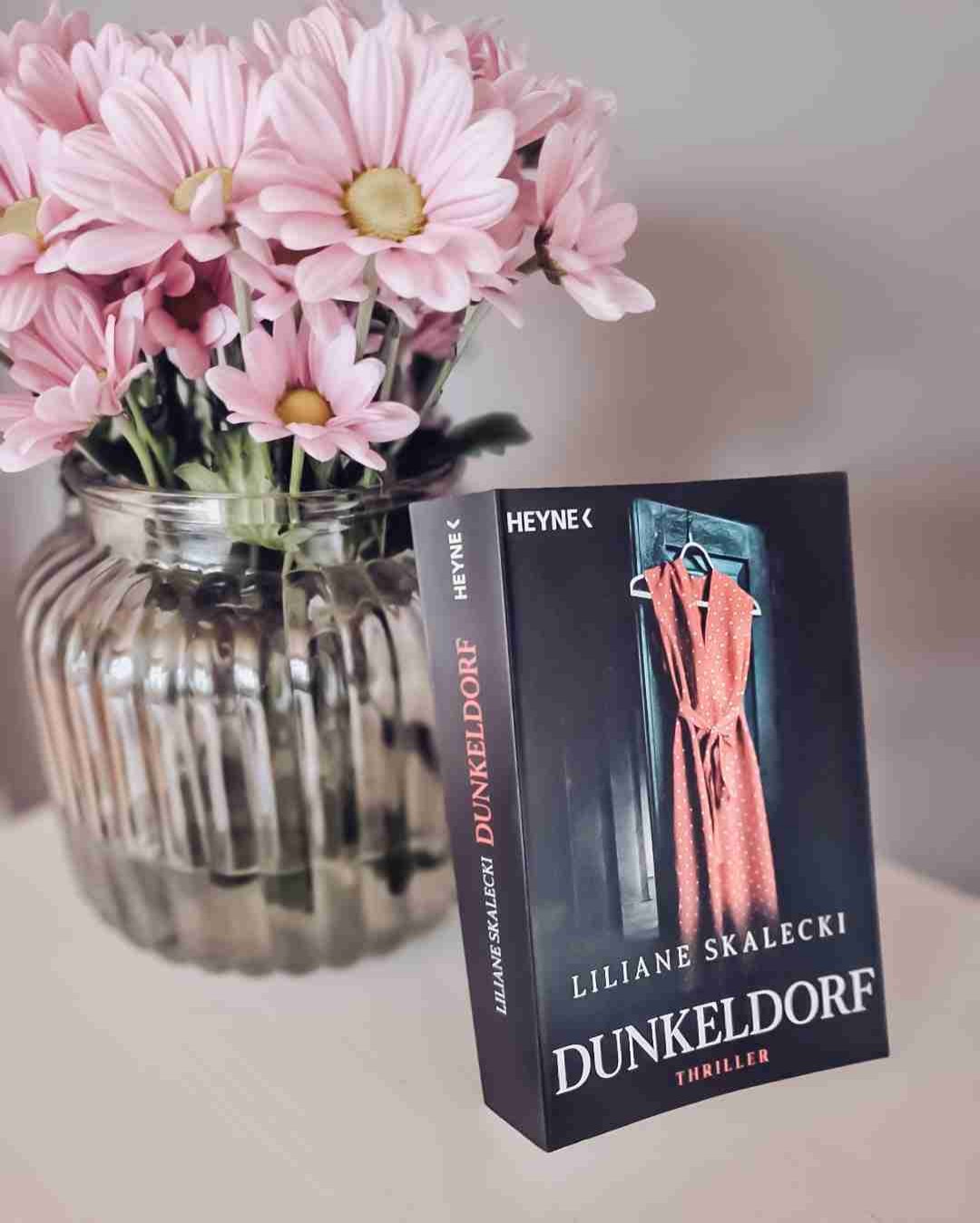 Spannend und atmosphärisch
