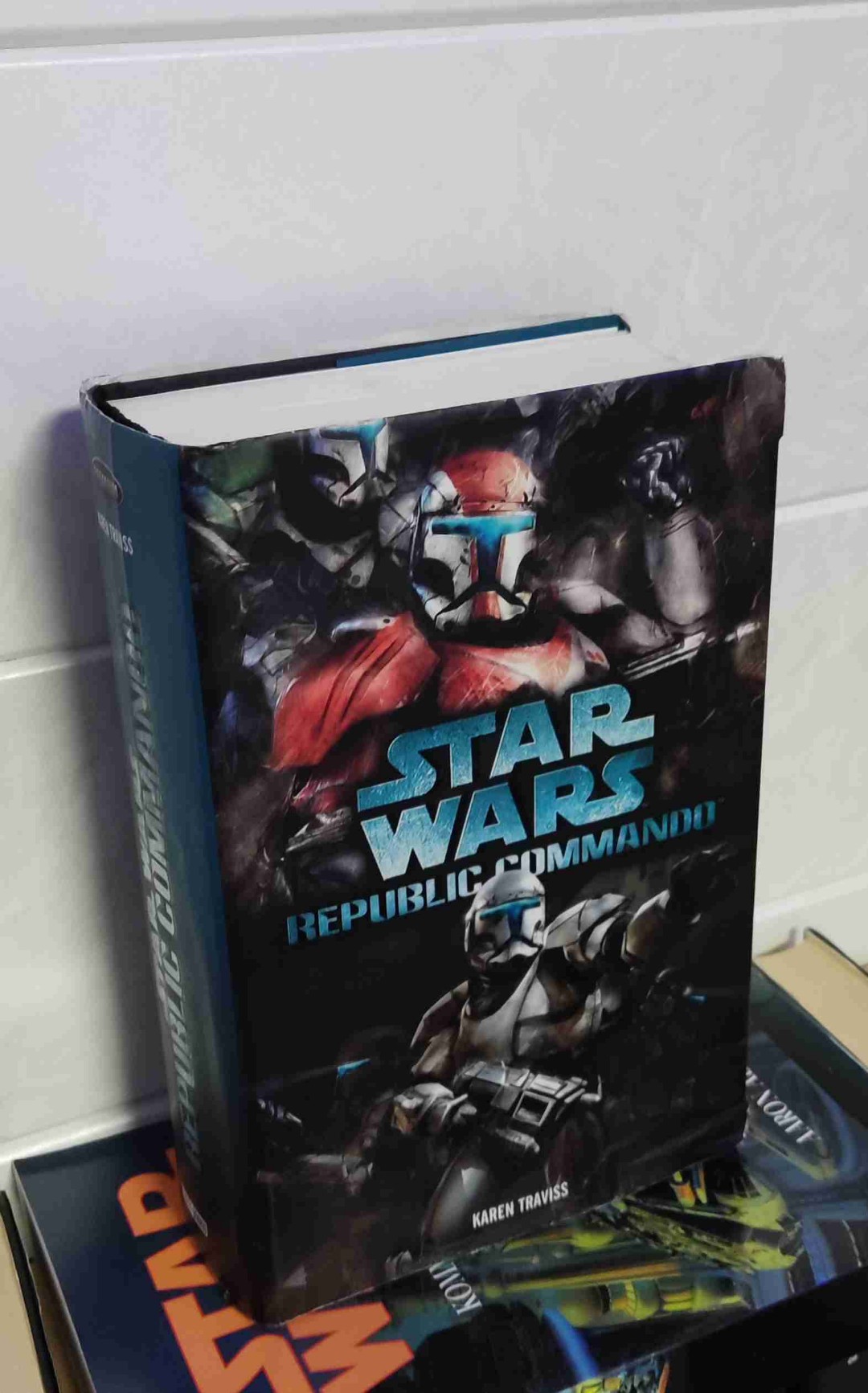 Lässt Sammlerherzen höher schlagen.