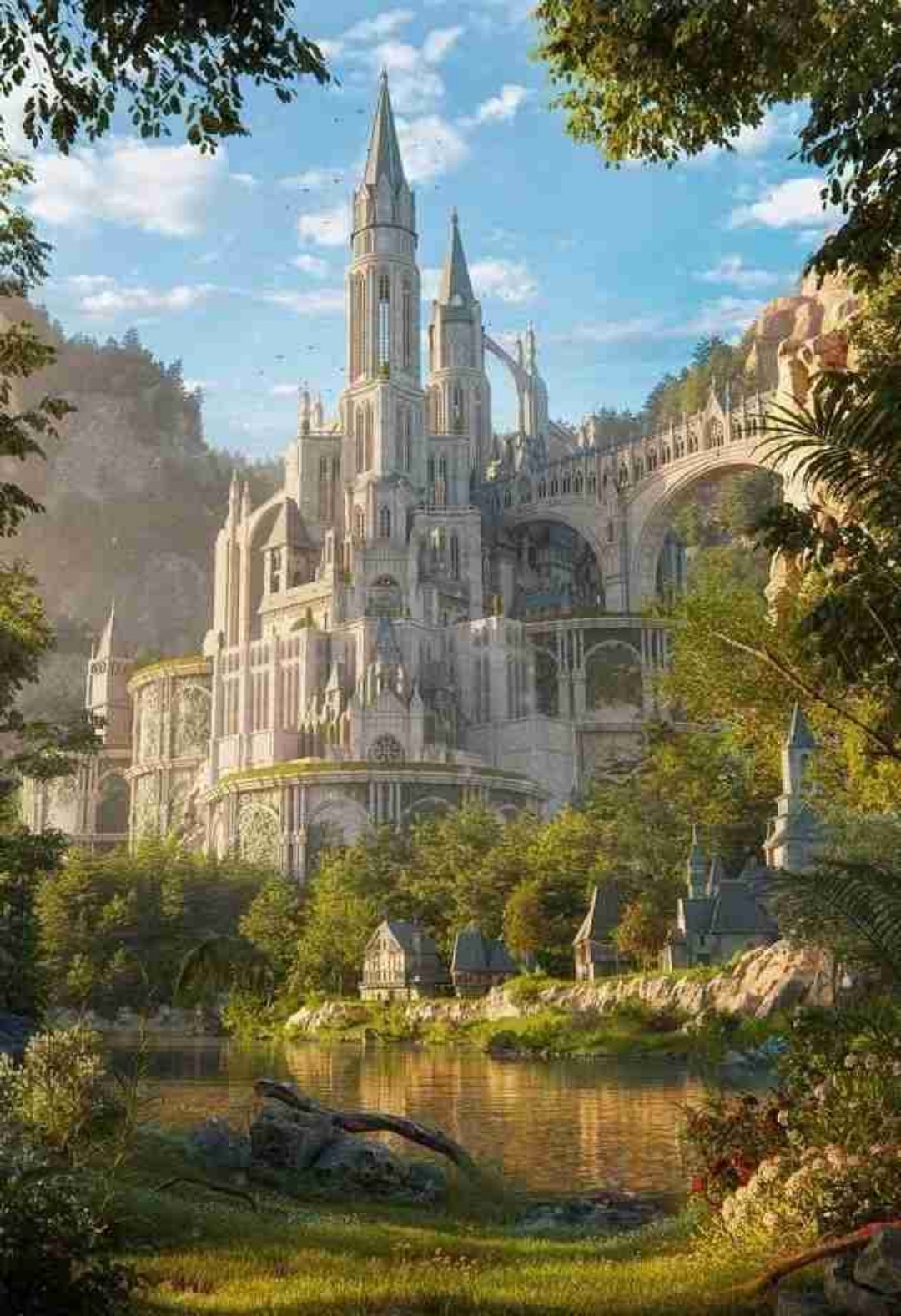 Ein interessantes World-Building und wird im Verlaufe immer spannender. Freue mich schon auf den 2. Teil😊