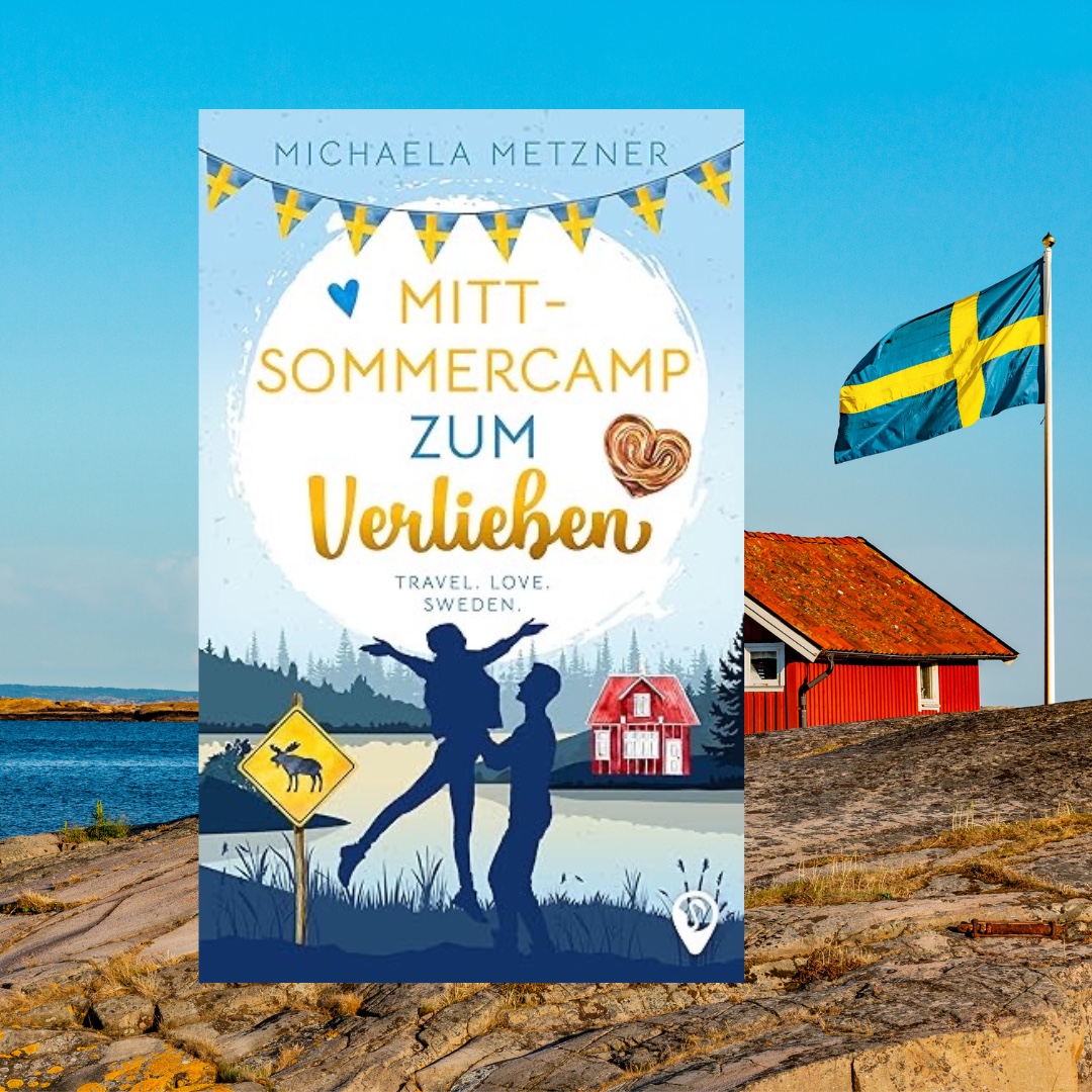 Auf ins wundervolle Schweden