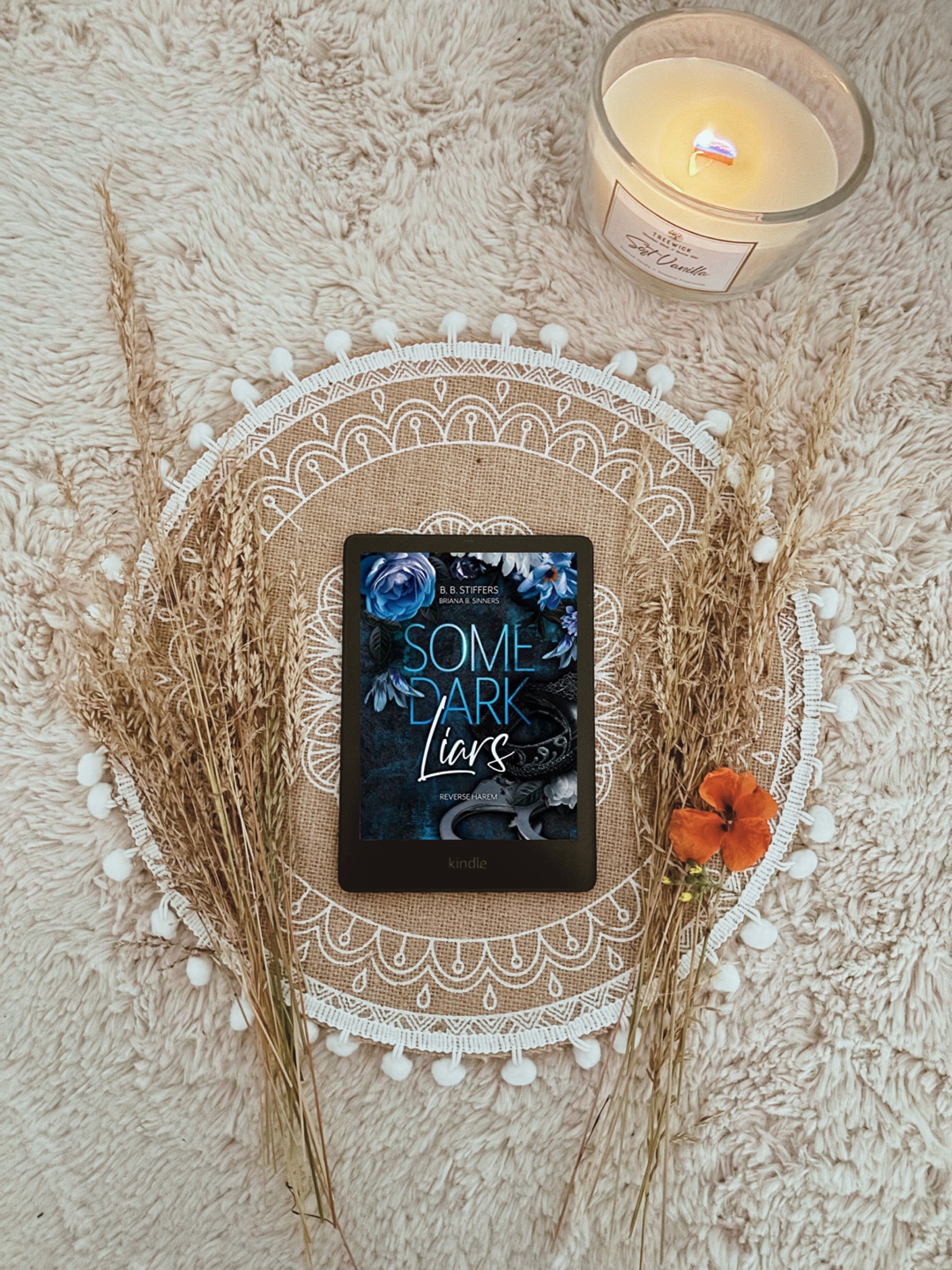Rezension 💙