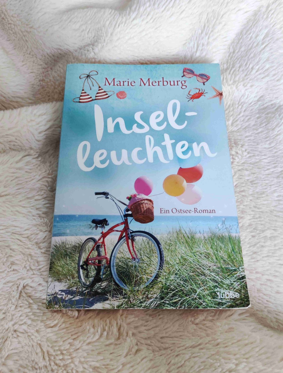 Absoluter Wohlfühlroman