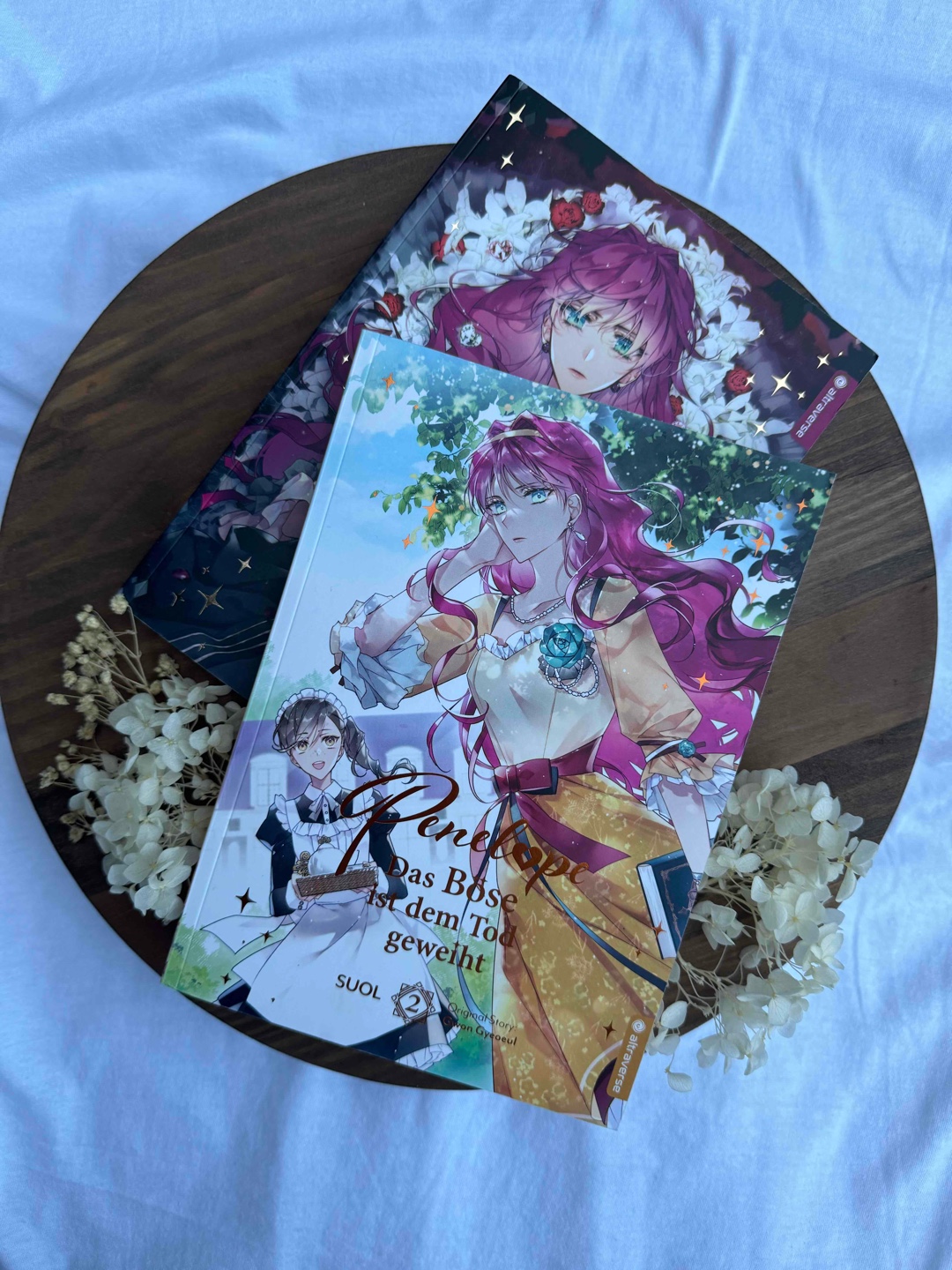 RPG Manga 💘