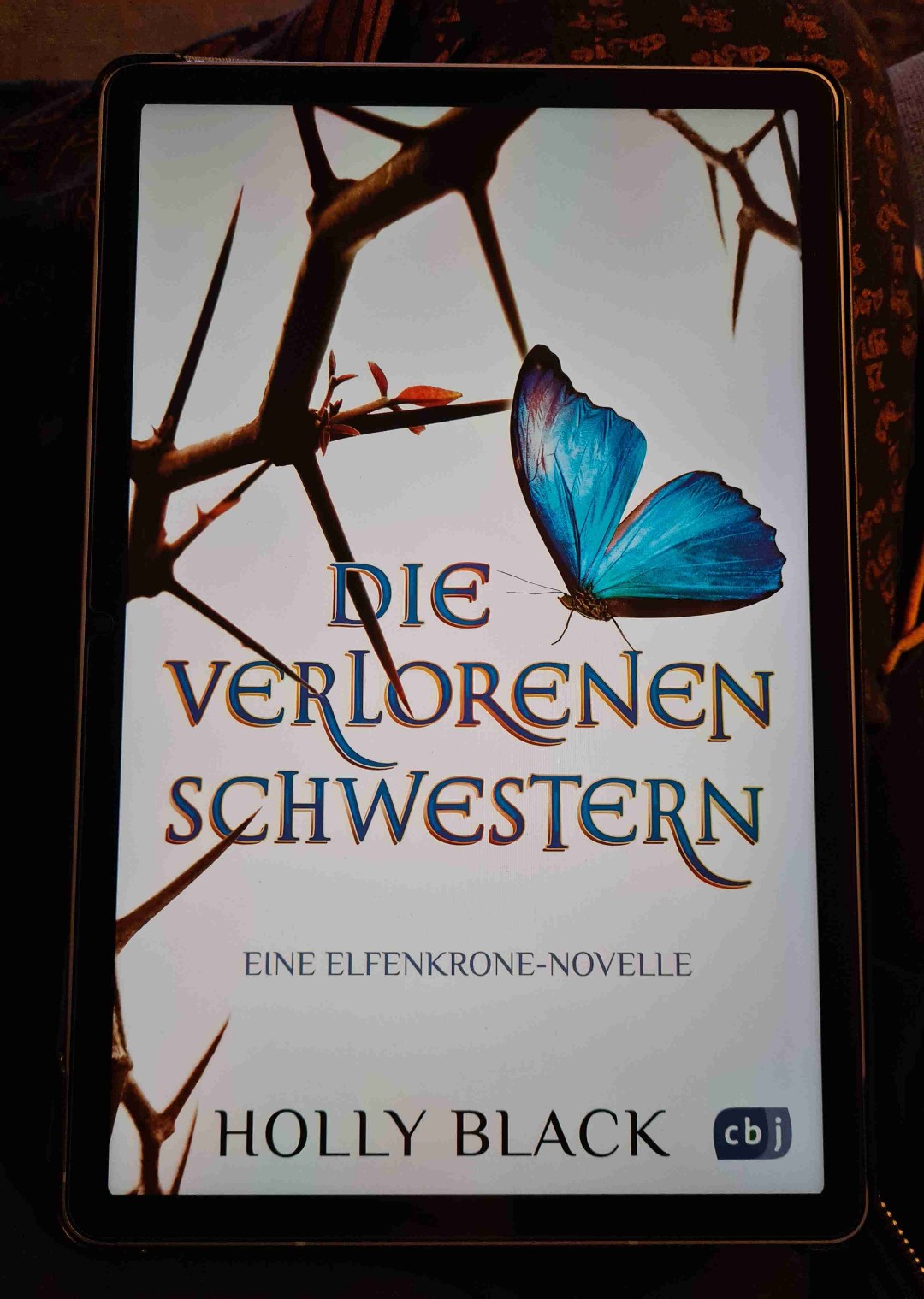 Geht so. 😅 Definitiv kein Must-Have, selbst wenn man die Reihe liebt!
