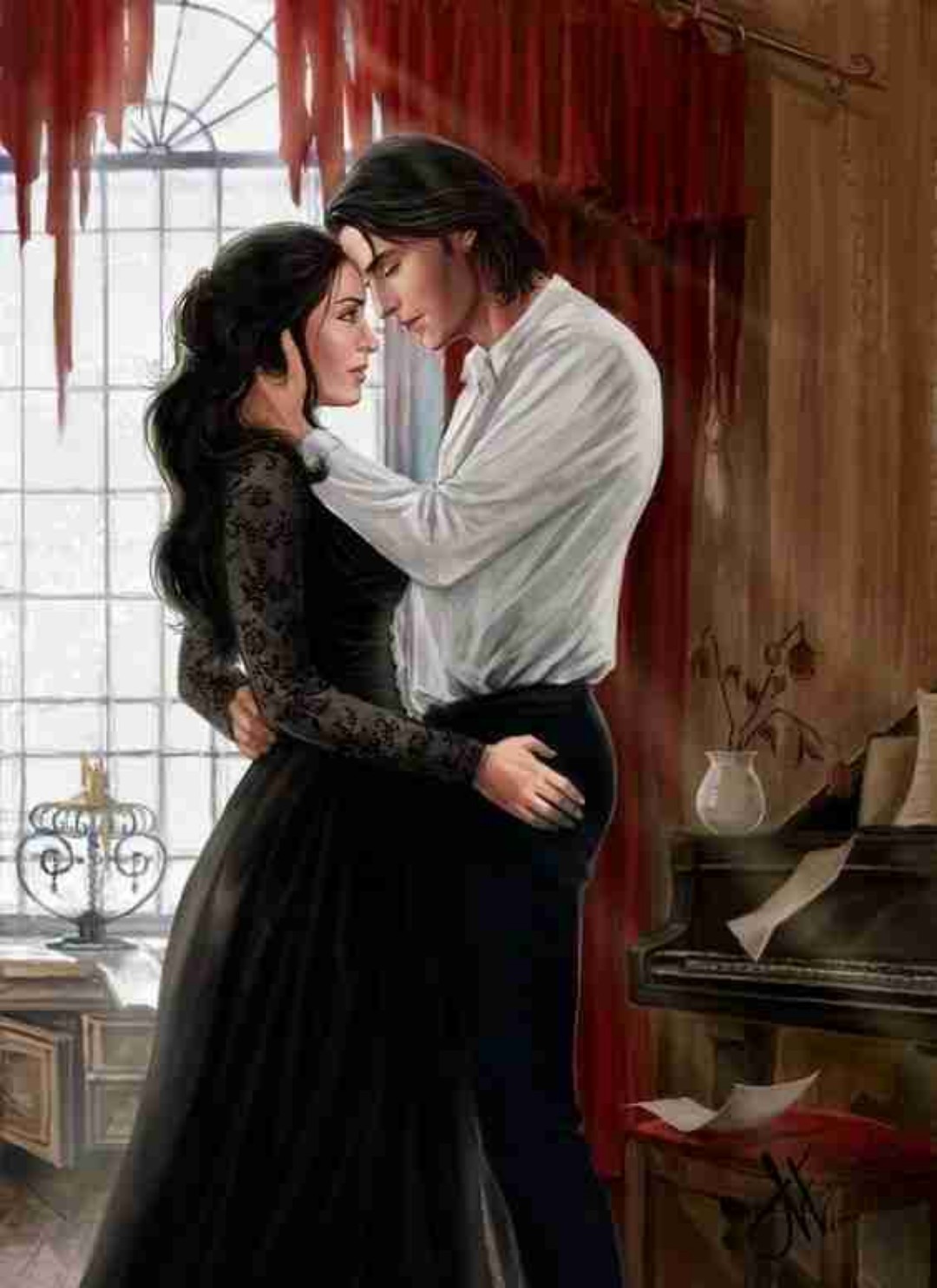 Sister of the Stars - Von Runen und Schatten (HexenSchwesternSaga 1)