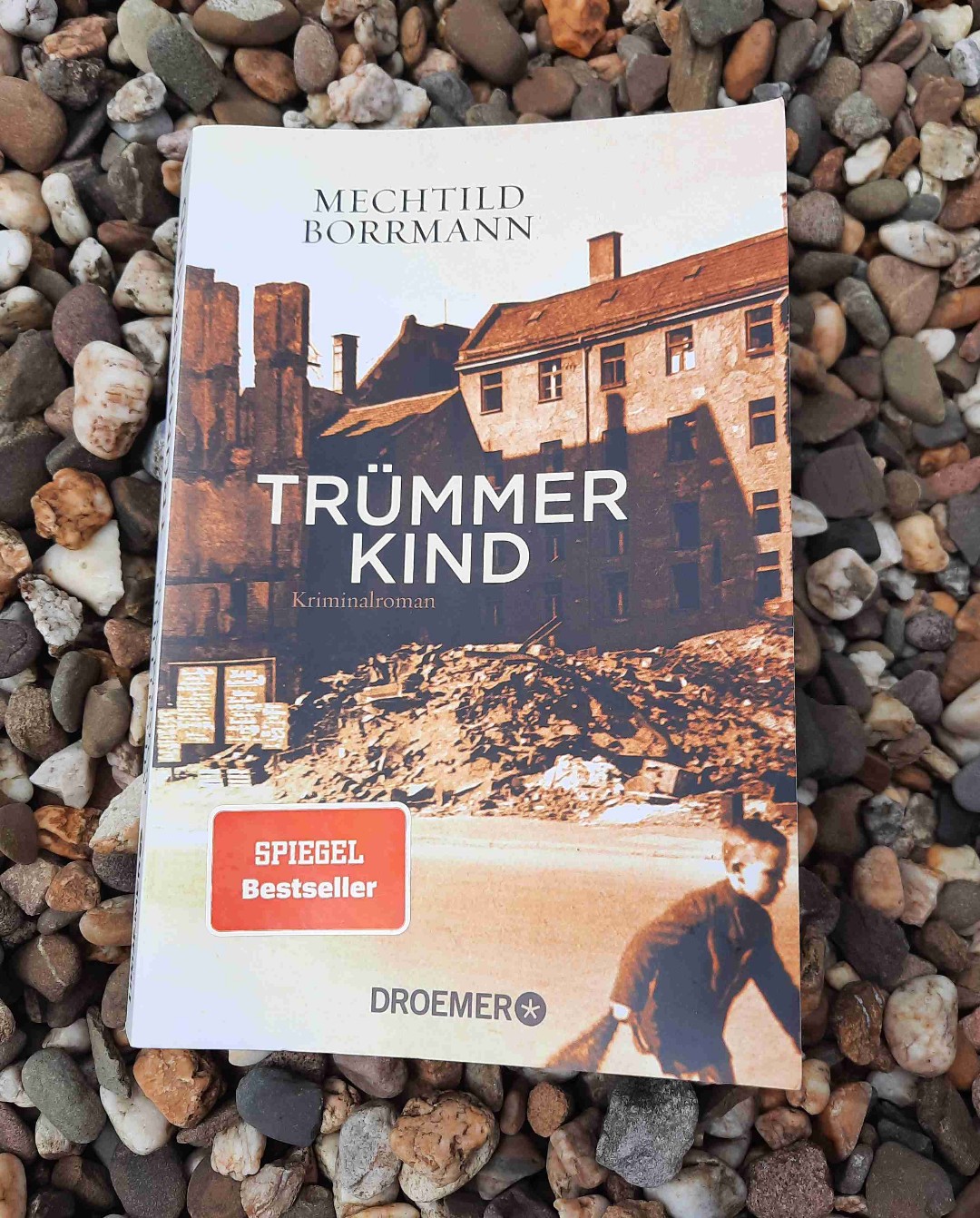 Sehr berührend und mitfühlend