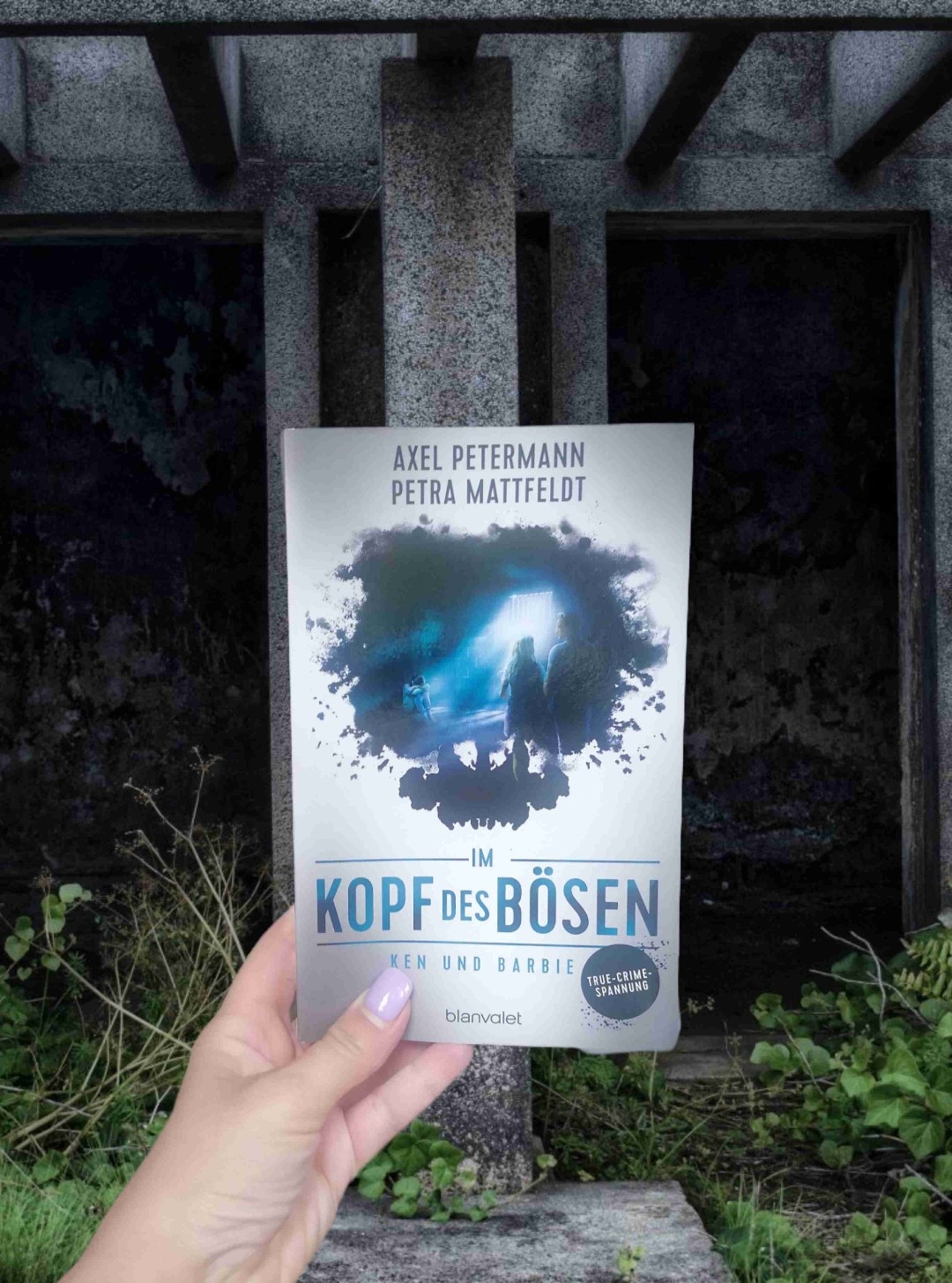 Ich liebe True Crime