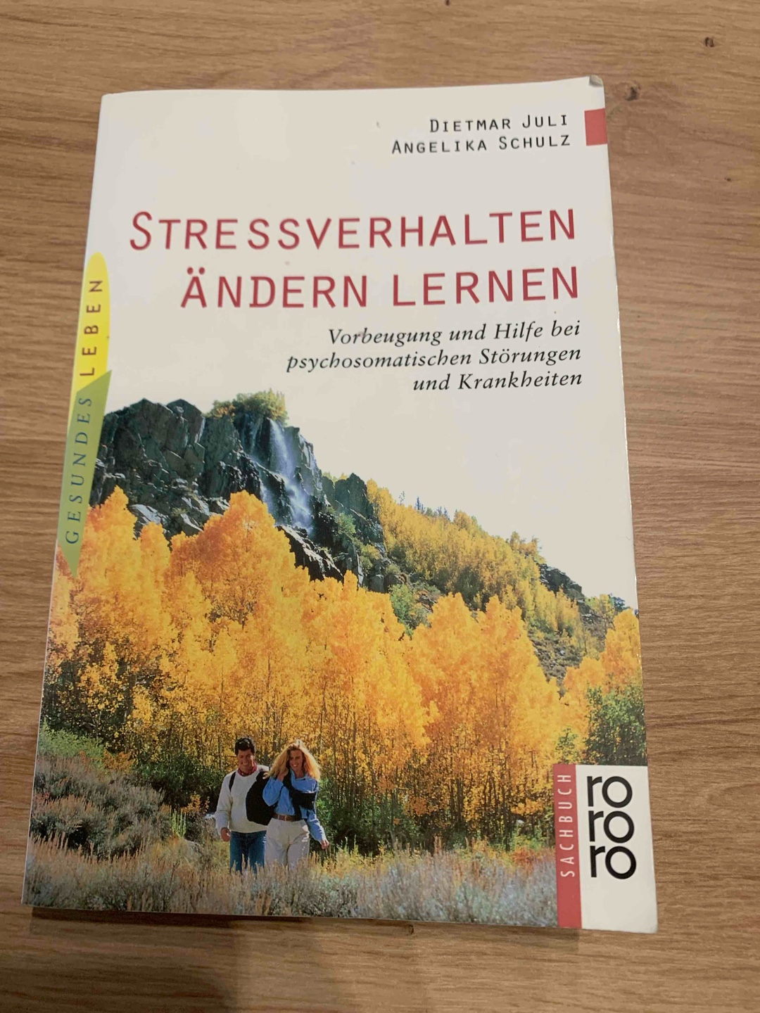Ein Buch für zwischendurch um sich mit dem Thema offener zu beschäftigen.