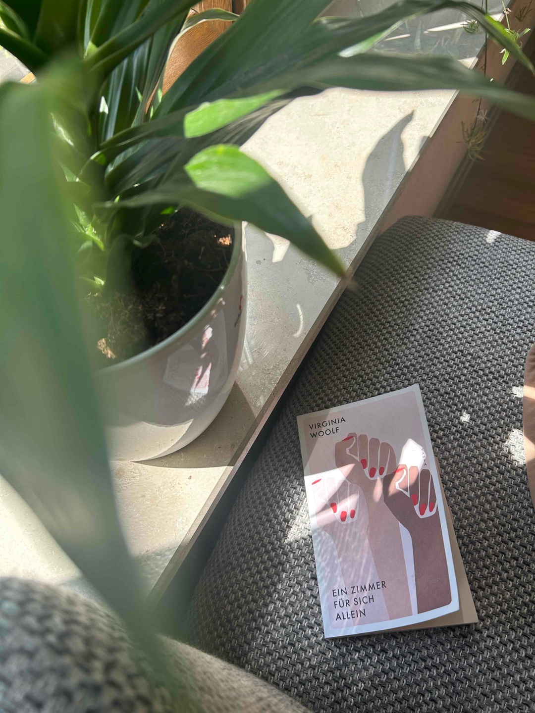 Frauen und Literatur 📖🖋️🧚♀️
