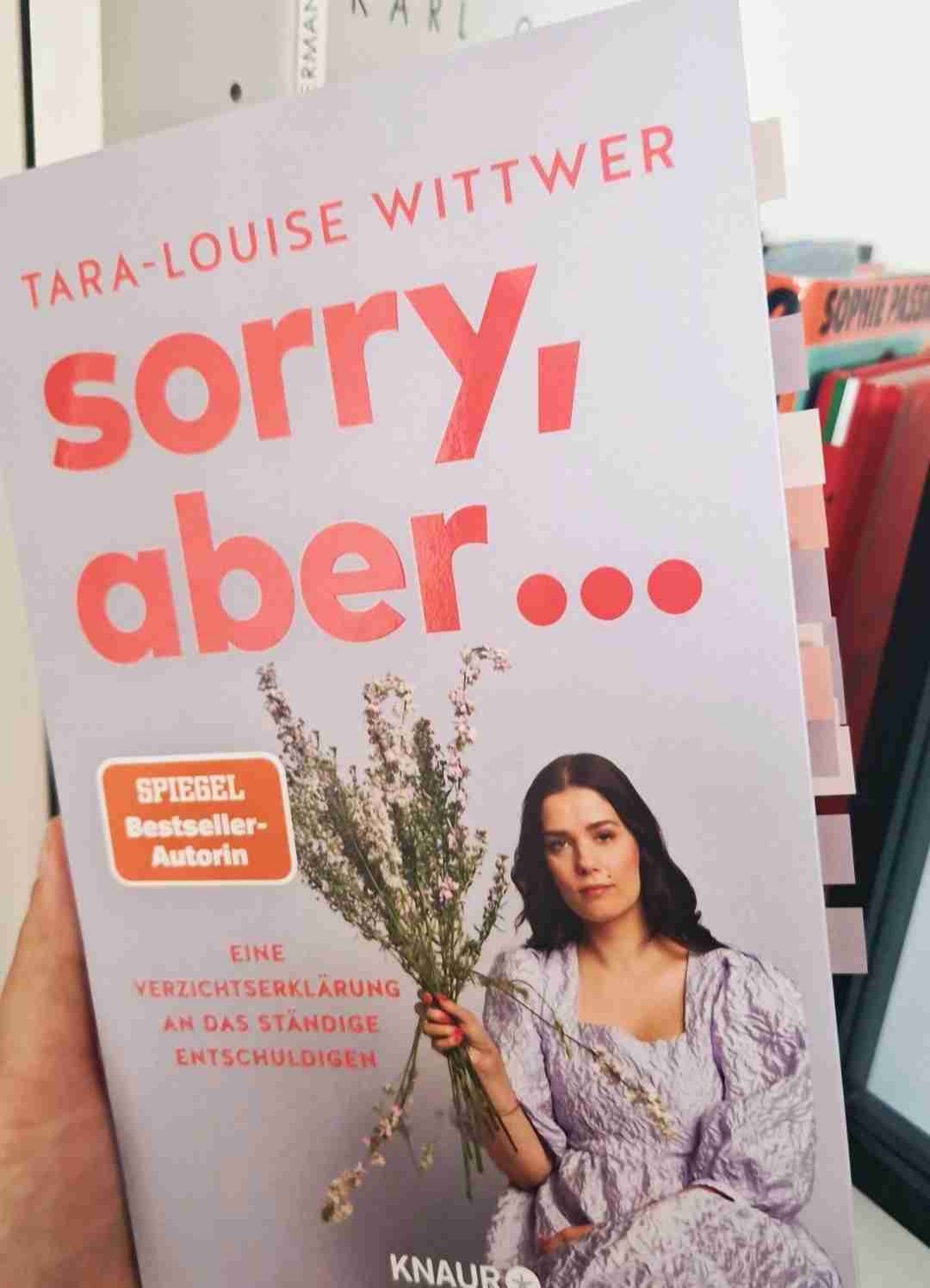 Sorry aber.....diese Buch ist zu empfehlen 
