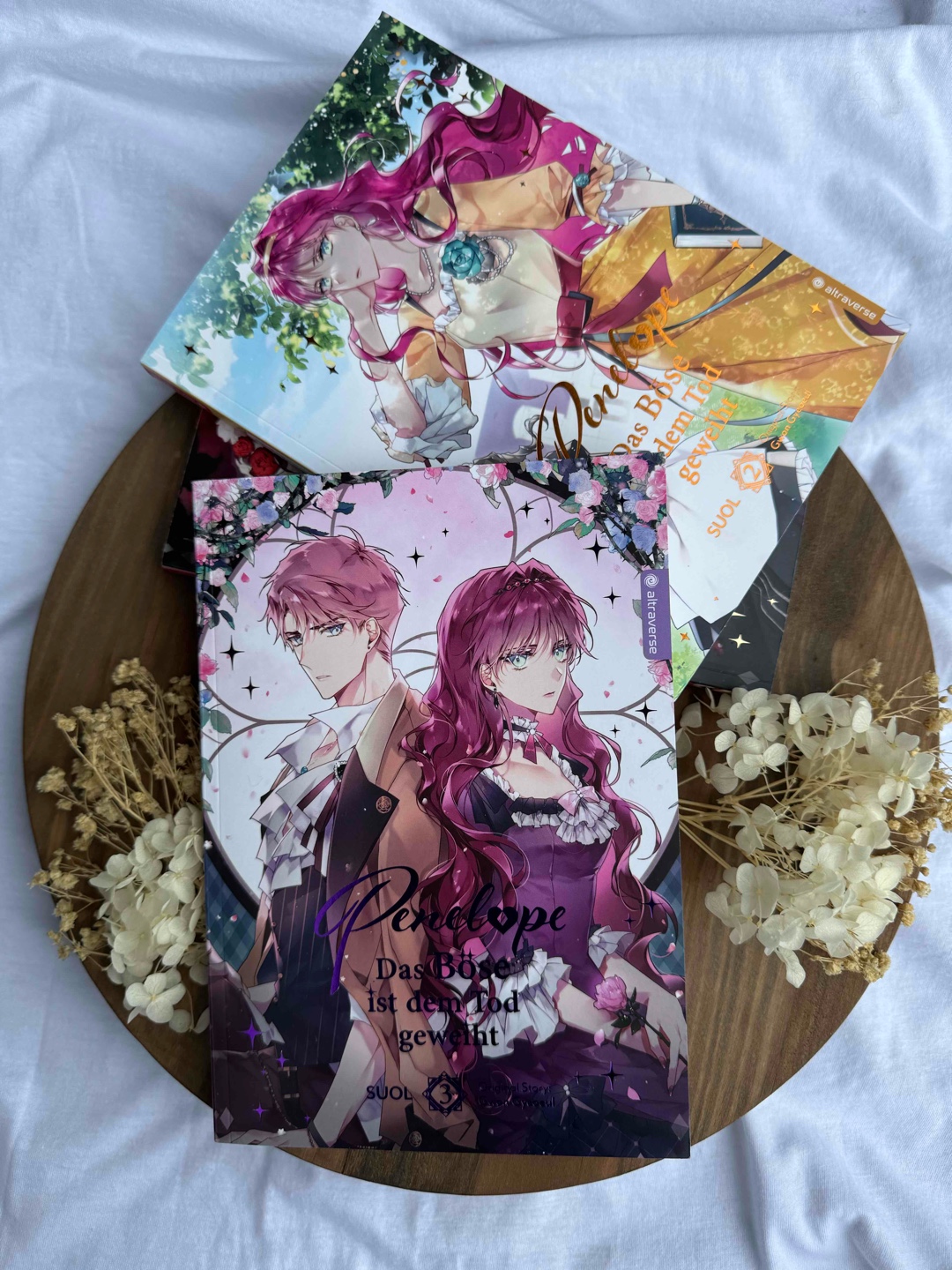 RPG Manga 💕 🗡️