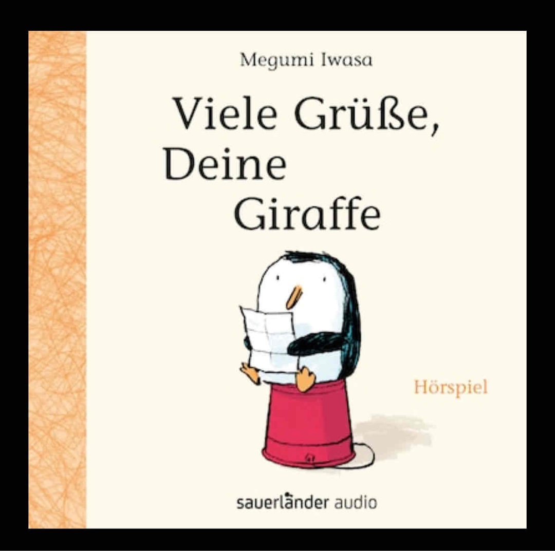 Ich brauche die Illustrationen 🥹